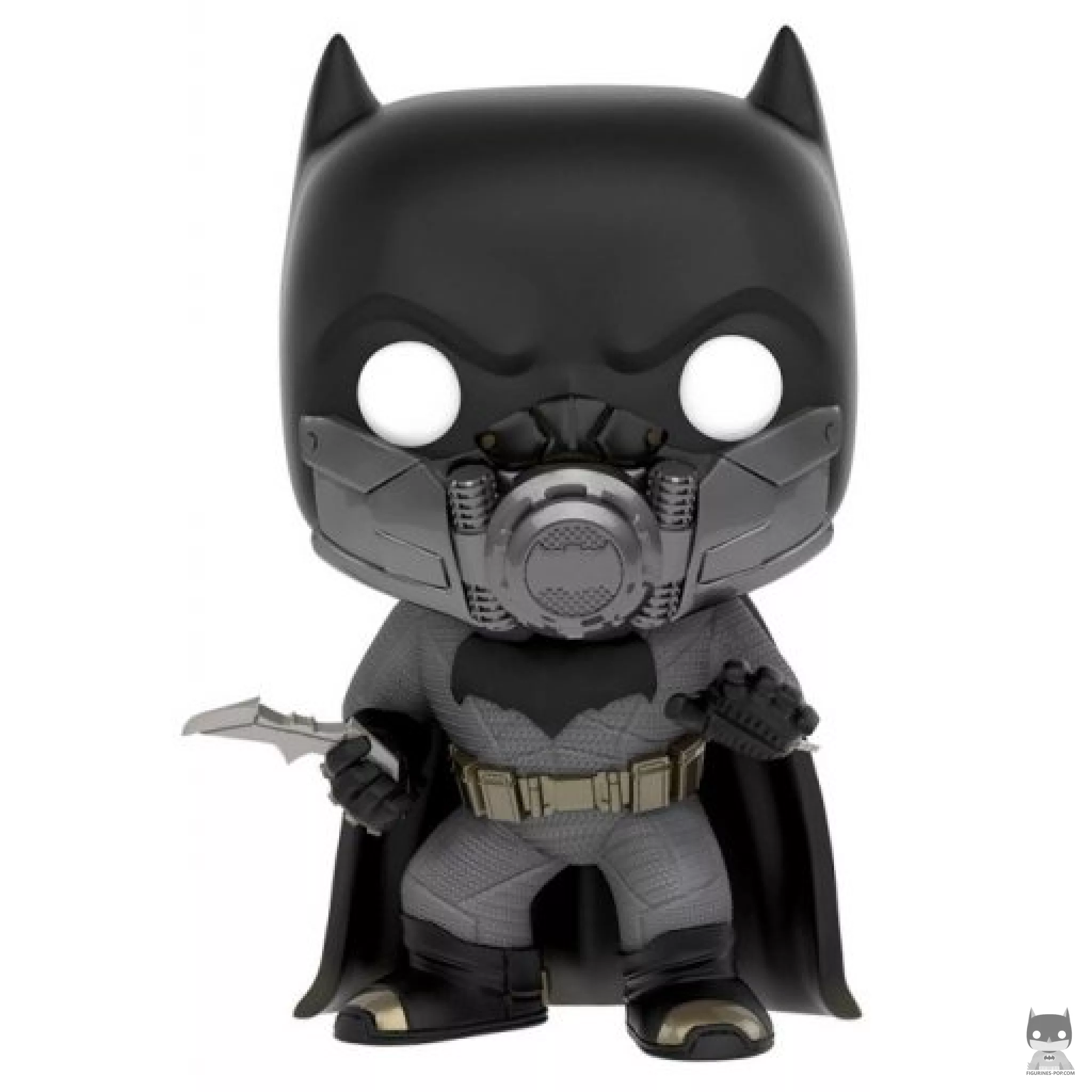 Figurine Funko POP Batman Sous-Marin (Suicide Squad)