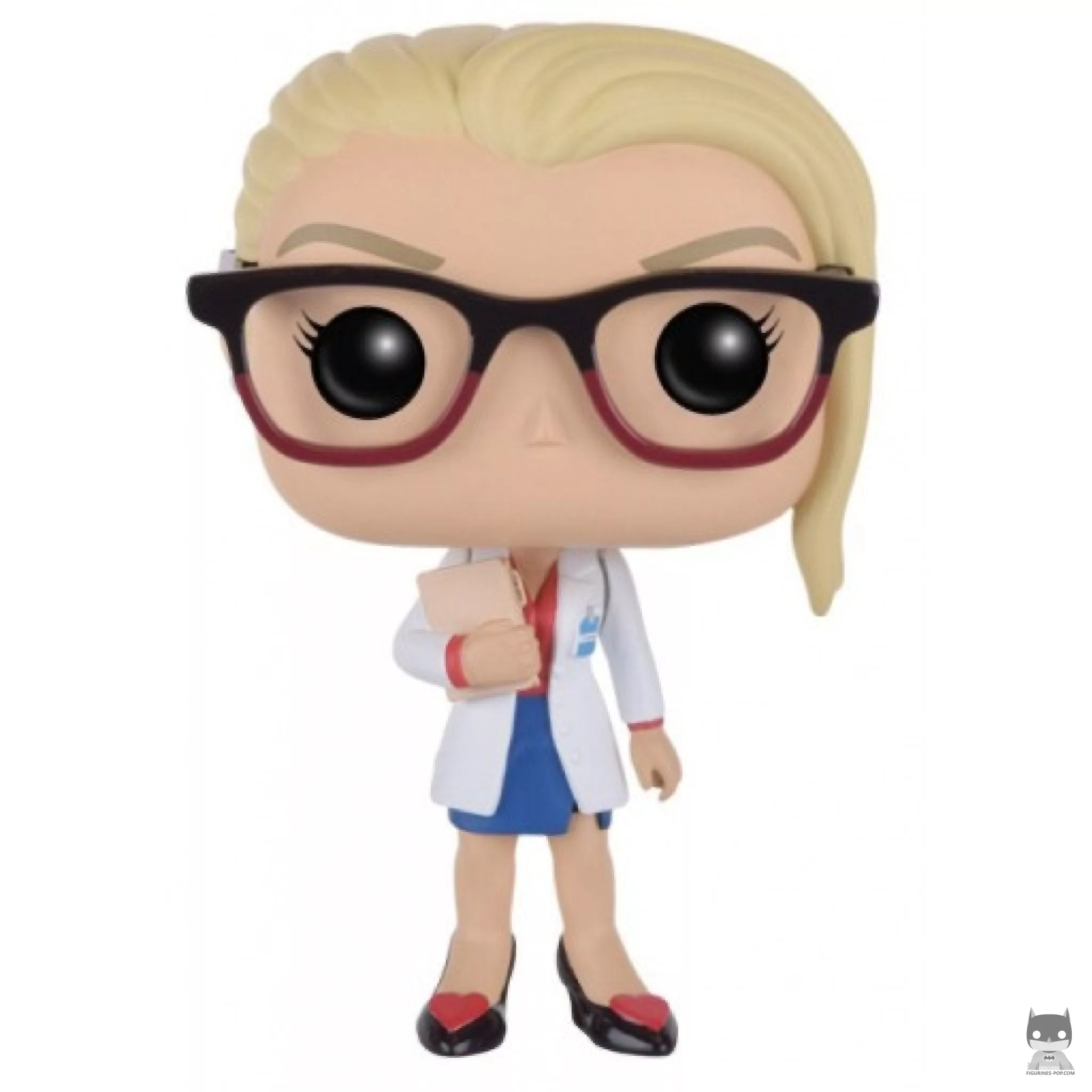 Figurine Funko POP Dr. Harleen Quinzel (Suicide Squad)