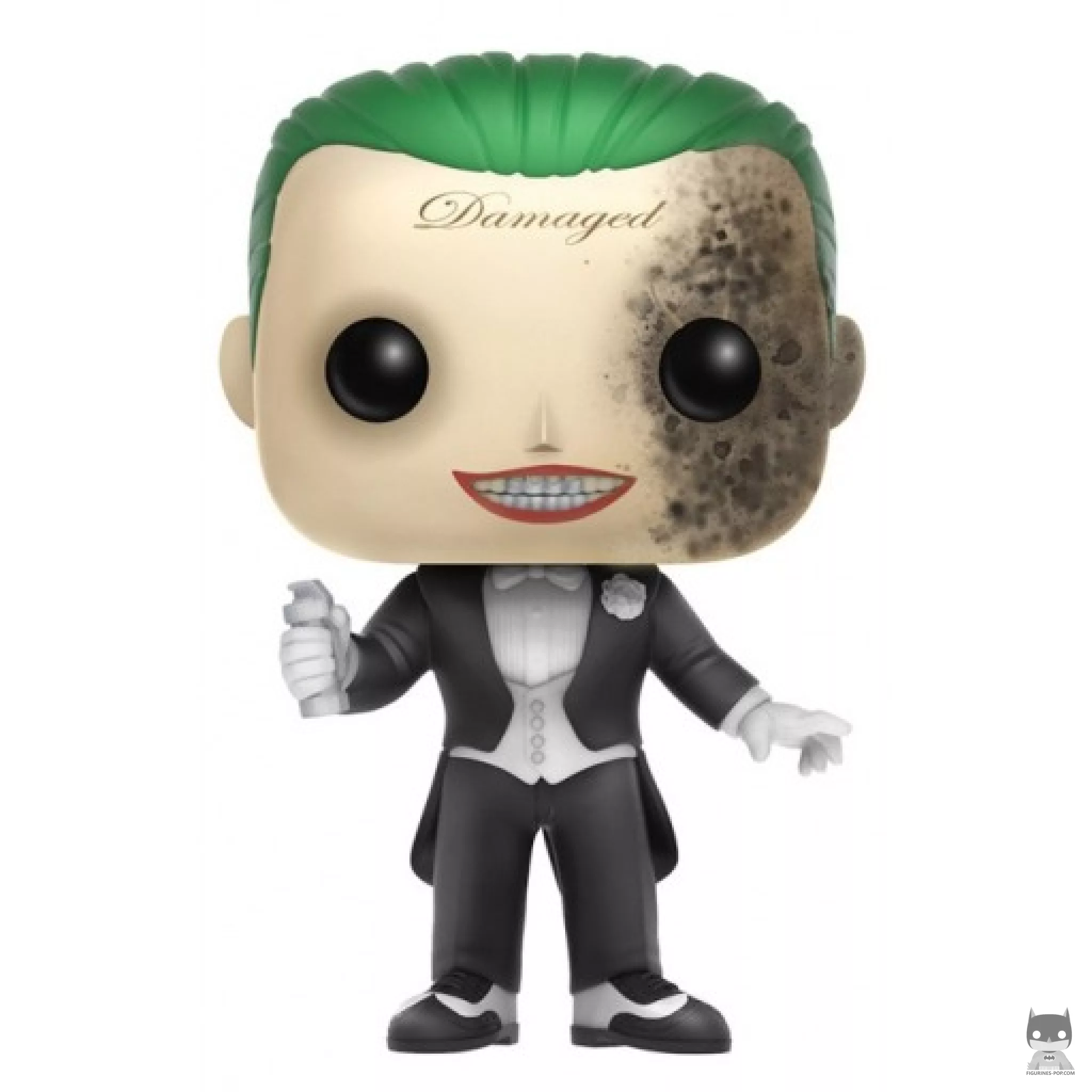 Figurine Funko POP The Joker (Suicide Squad)