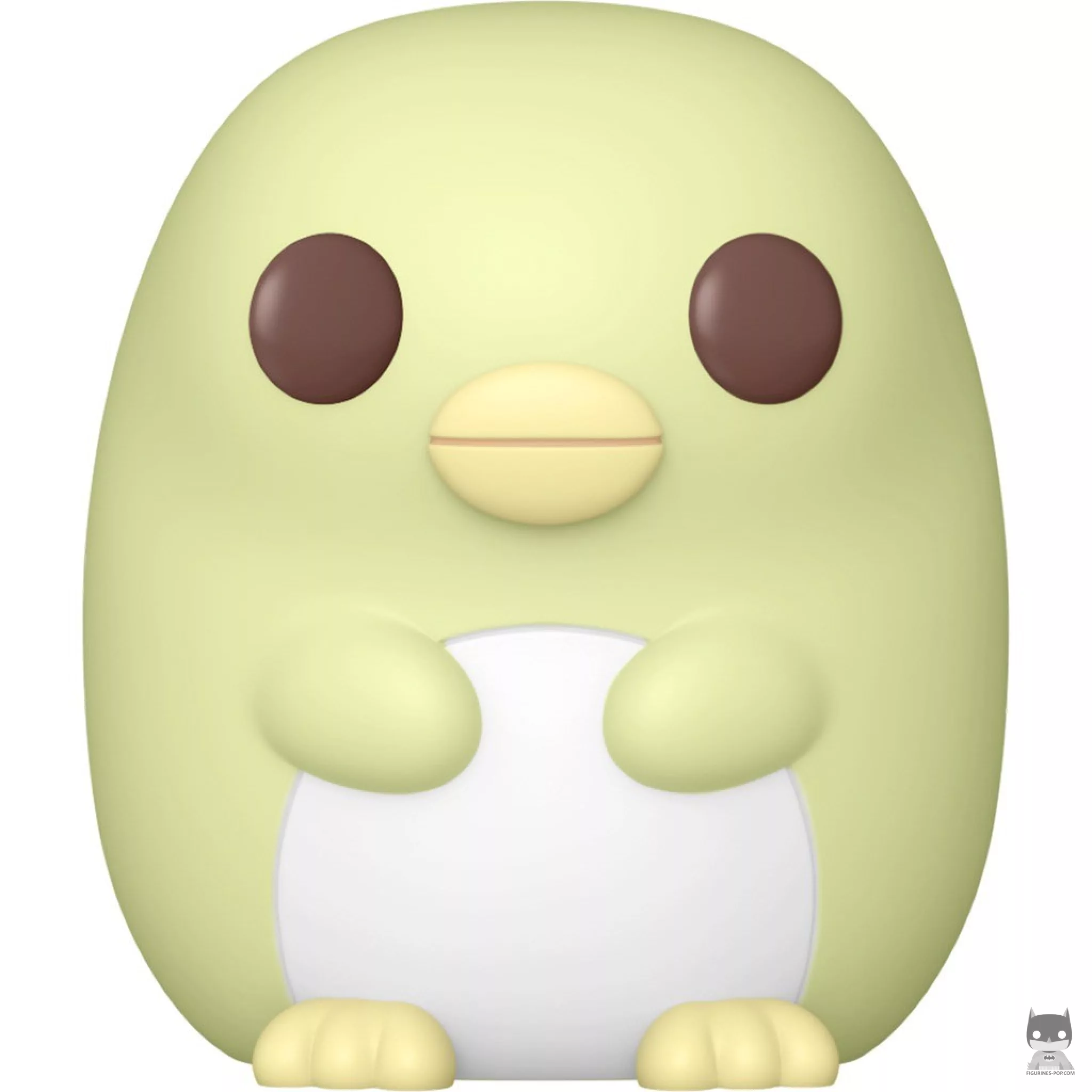 Figurine Funko POP Penguin? (Sumikkogurashi)