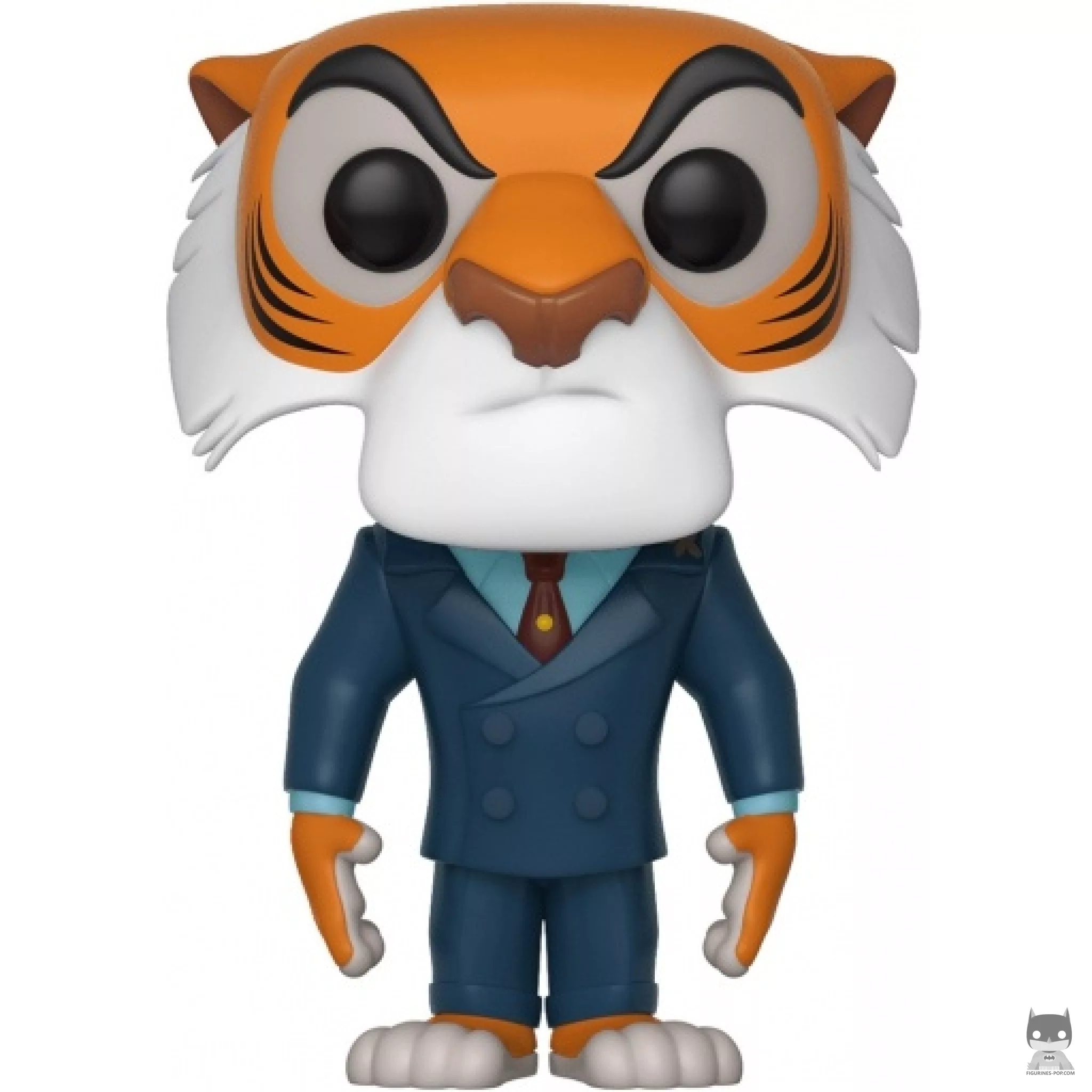 Figurine Funko POP Shere Khan (Super Baloo)