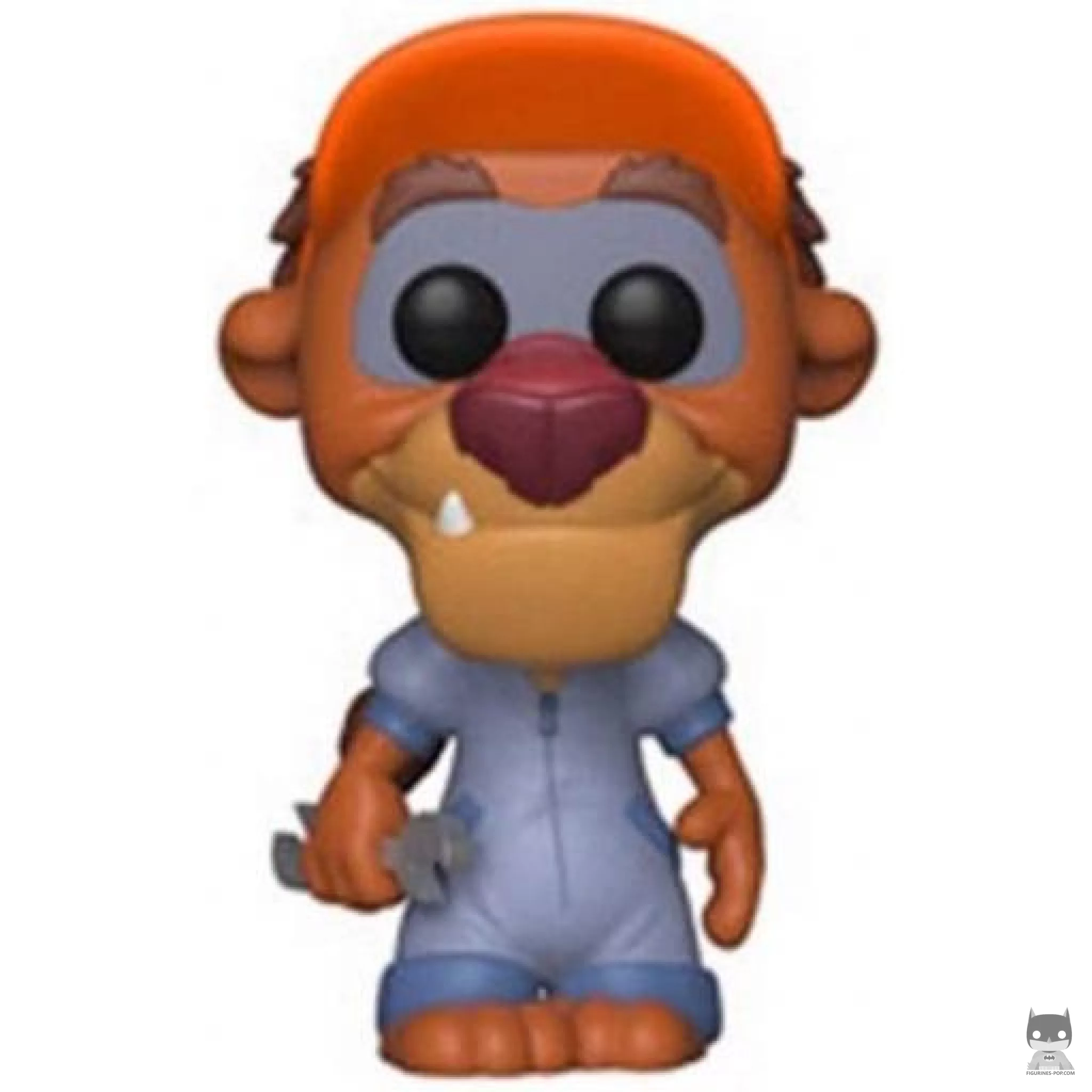 Figurine Funko POP Wildcat (Super Baloo)