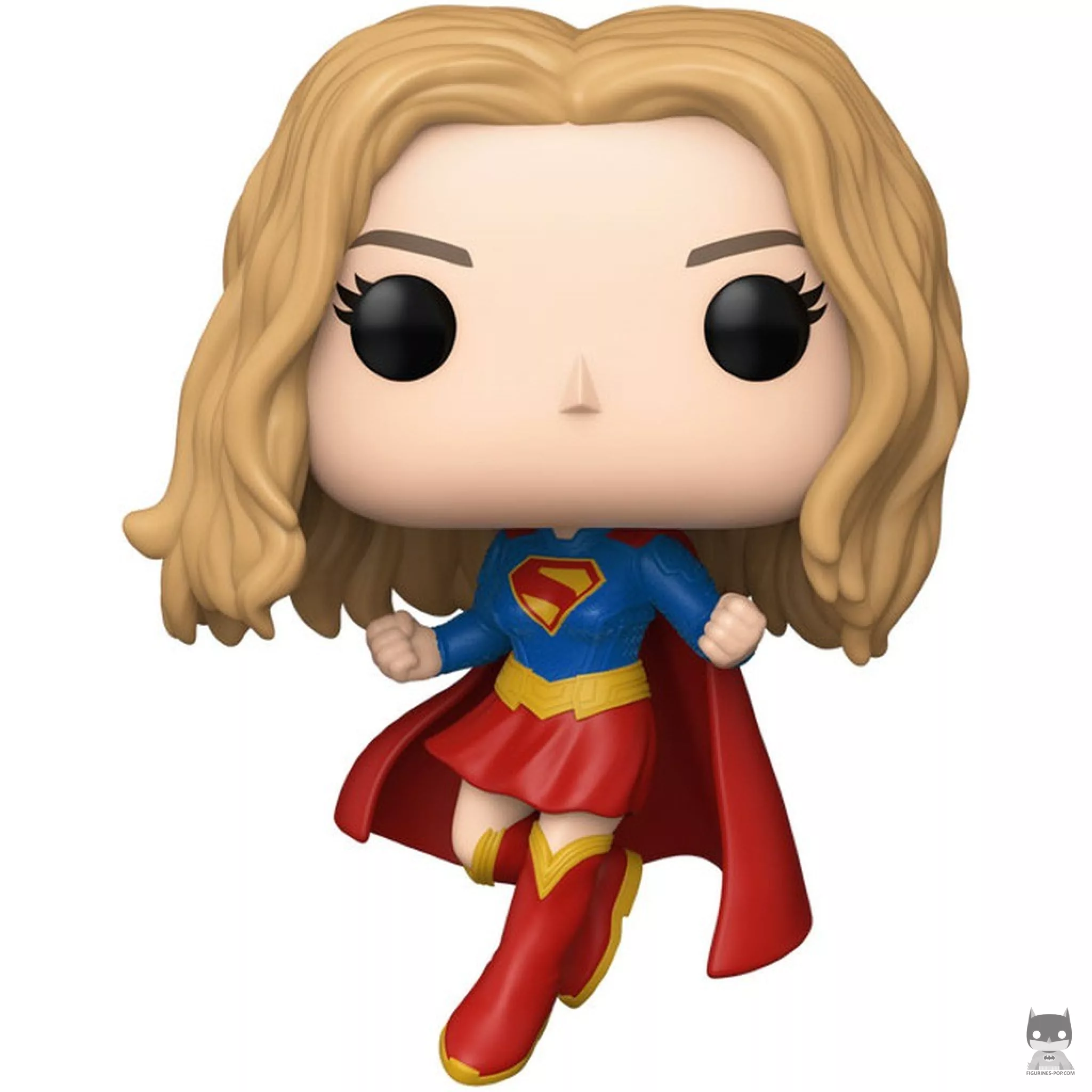 Figurine Funko POP Supergirl (Supergirl)