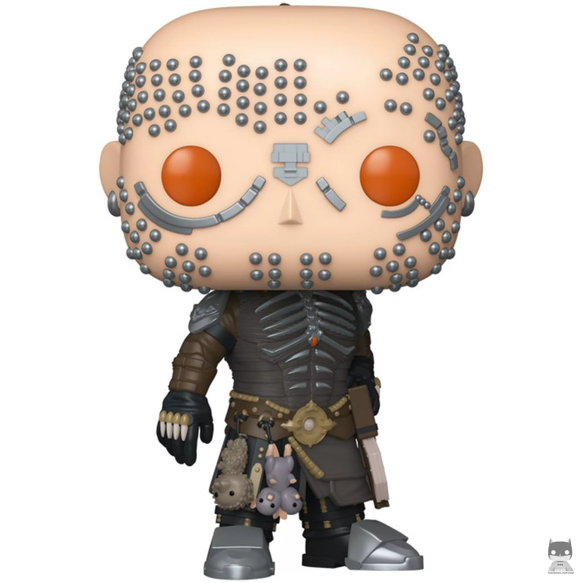 Figurine Funko POP Krem des Collines d'Ocre (Supergirl)