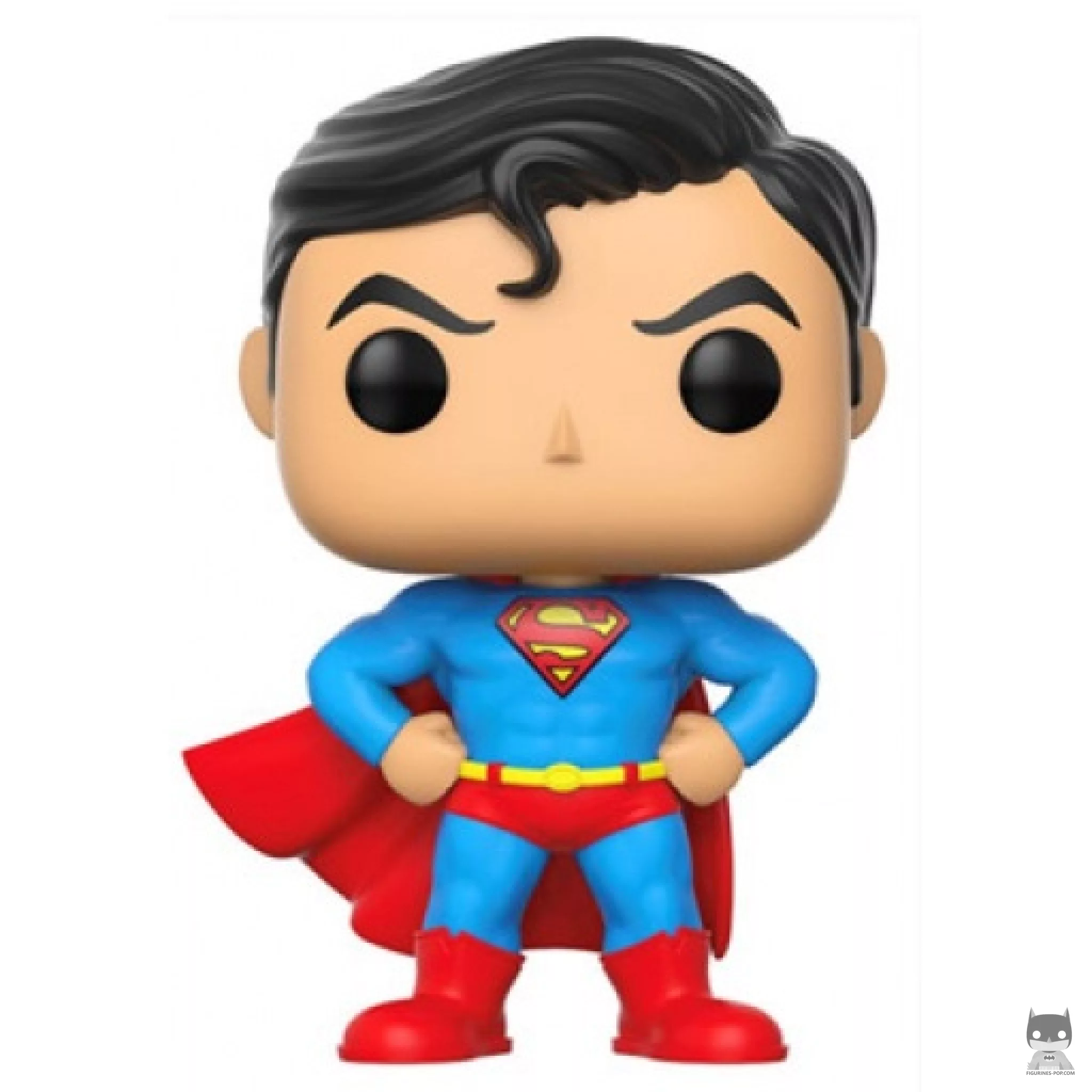 Figurine Funko POP Classic Superman (Superman)