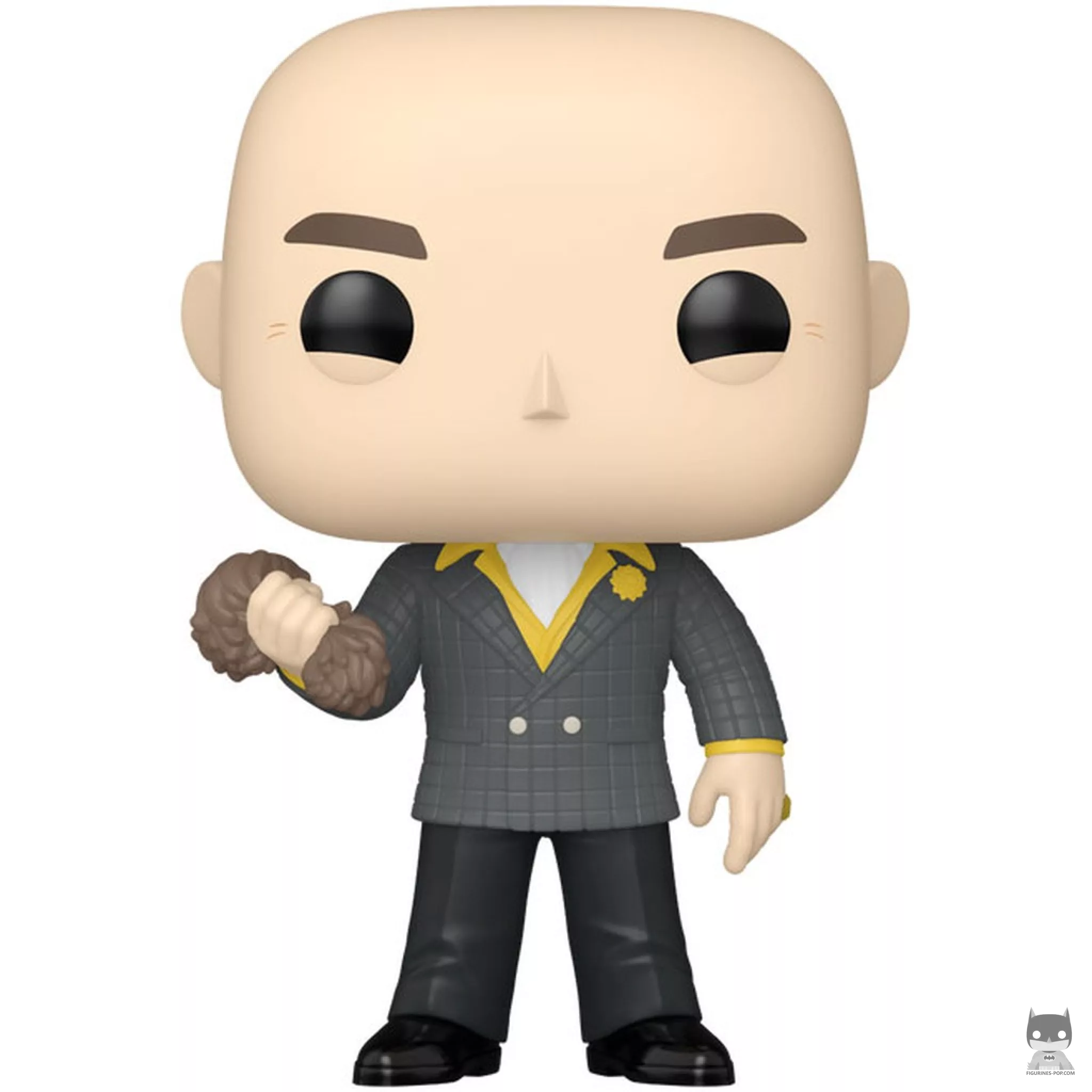 Figurine Funko POP Lex Luthor (Chase) (Superman (1978))