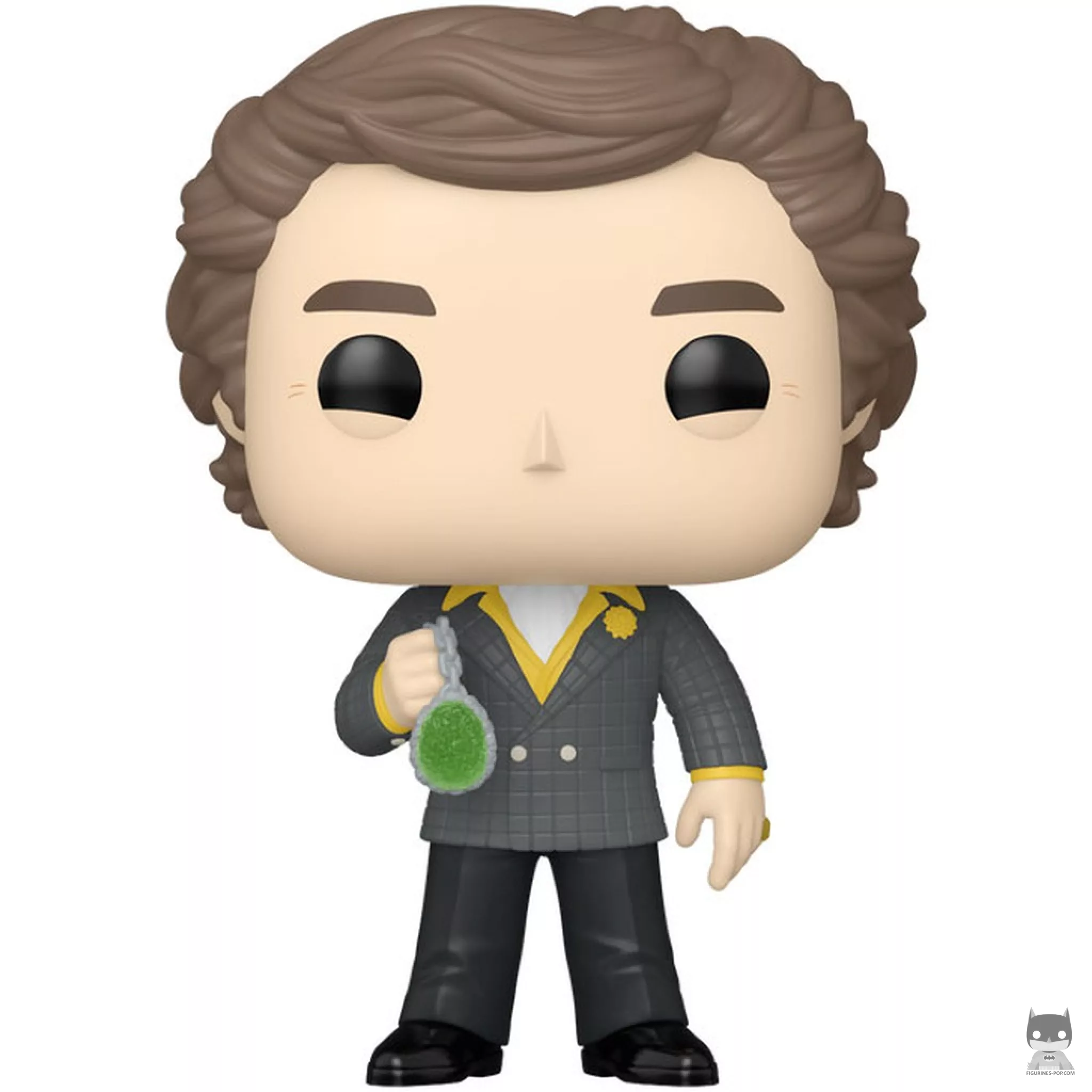 Figurine Funko POP Lex Luthor (Superman (1978))