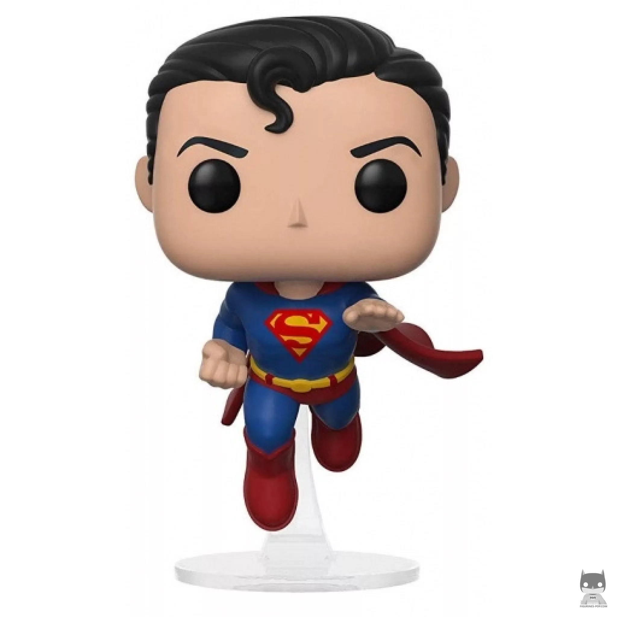 Figurine Funko POP Superman en Vol (Superman)