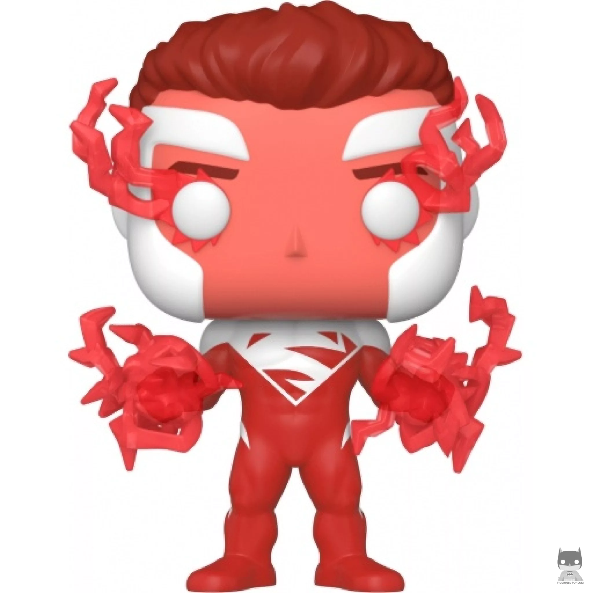 Figurine Funko POP Superman (Rouge) (Superman)