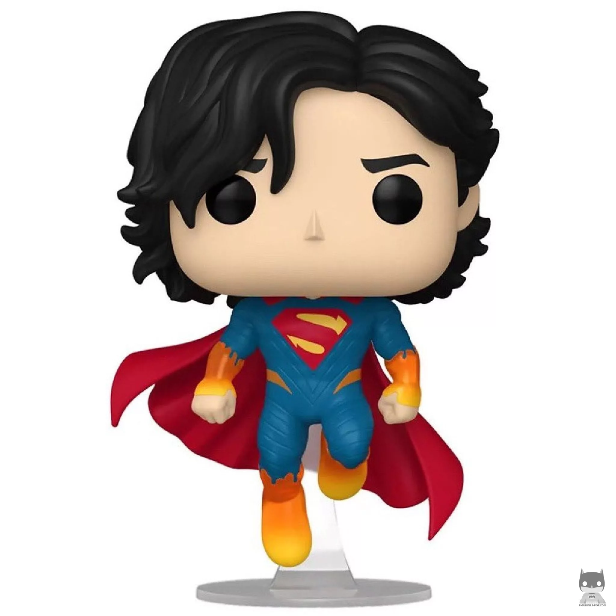 Figurine Funko POP Absolute Superman (Superman)