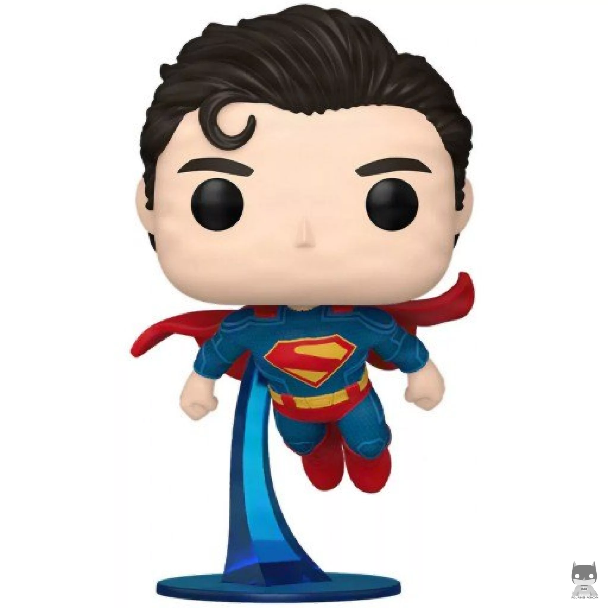 Figurine Funko POP Superman (Superman (Film 2025))
