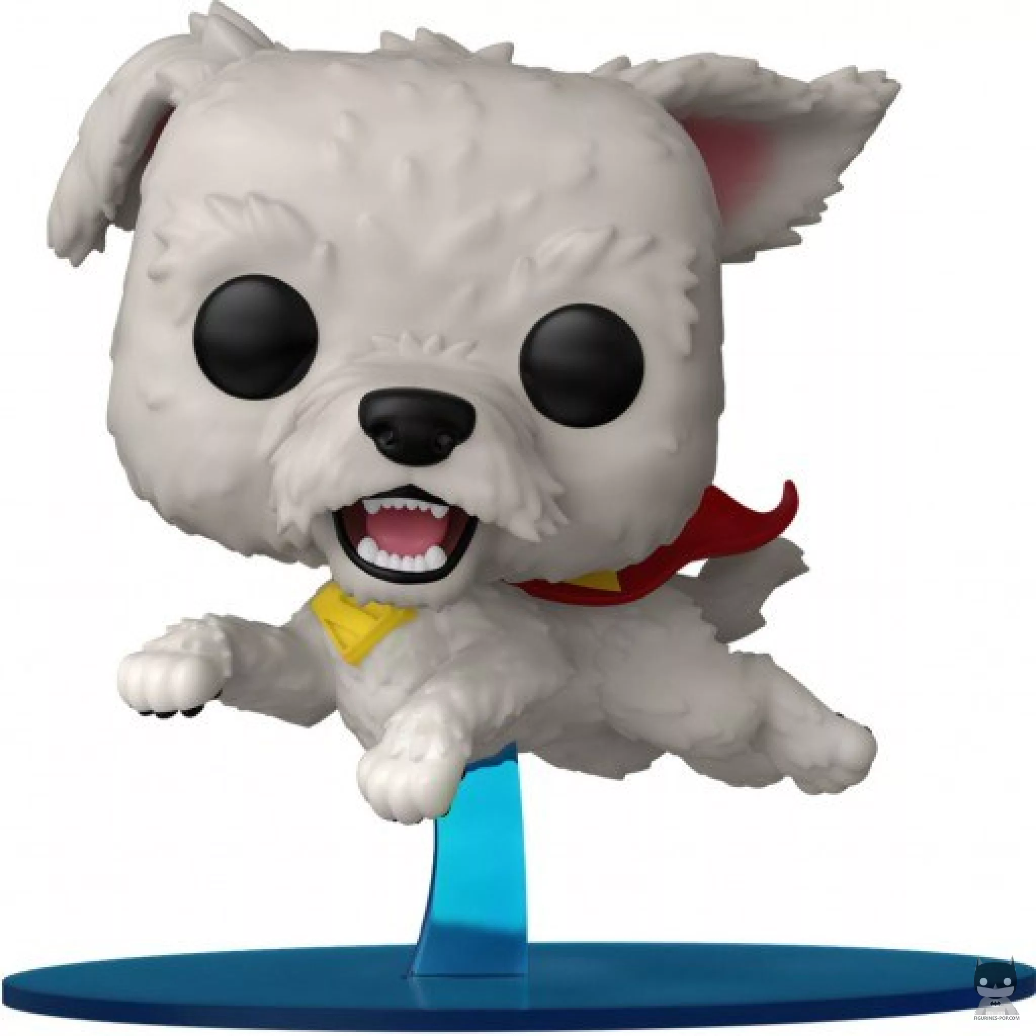 Figurine Funko POP Krypto (Superman (Film 2025))