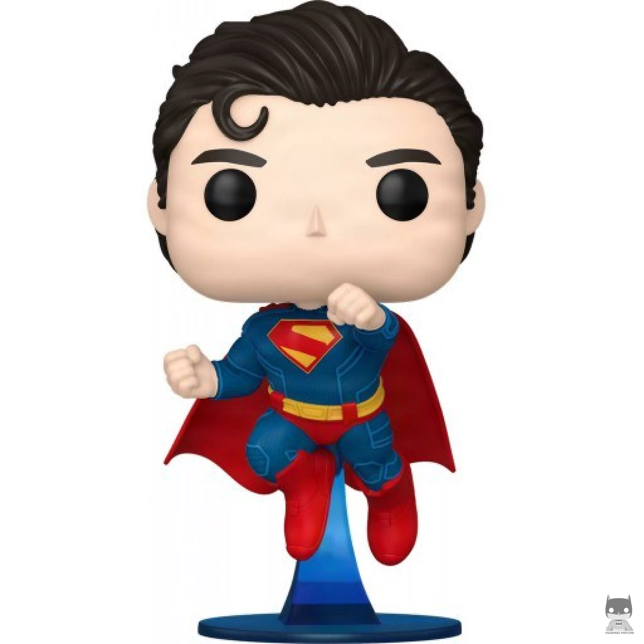 Figurine Funko POP Superman (SuperSized) (Superman (Film 2025))