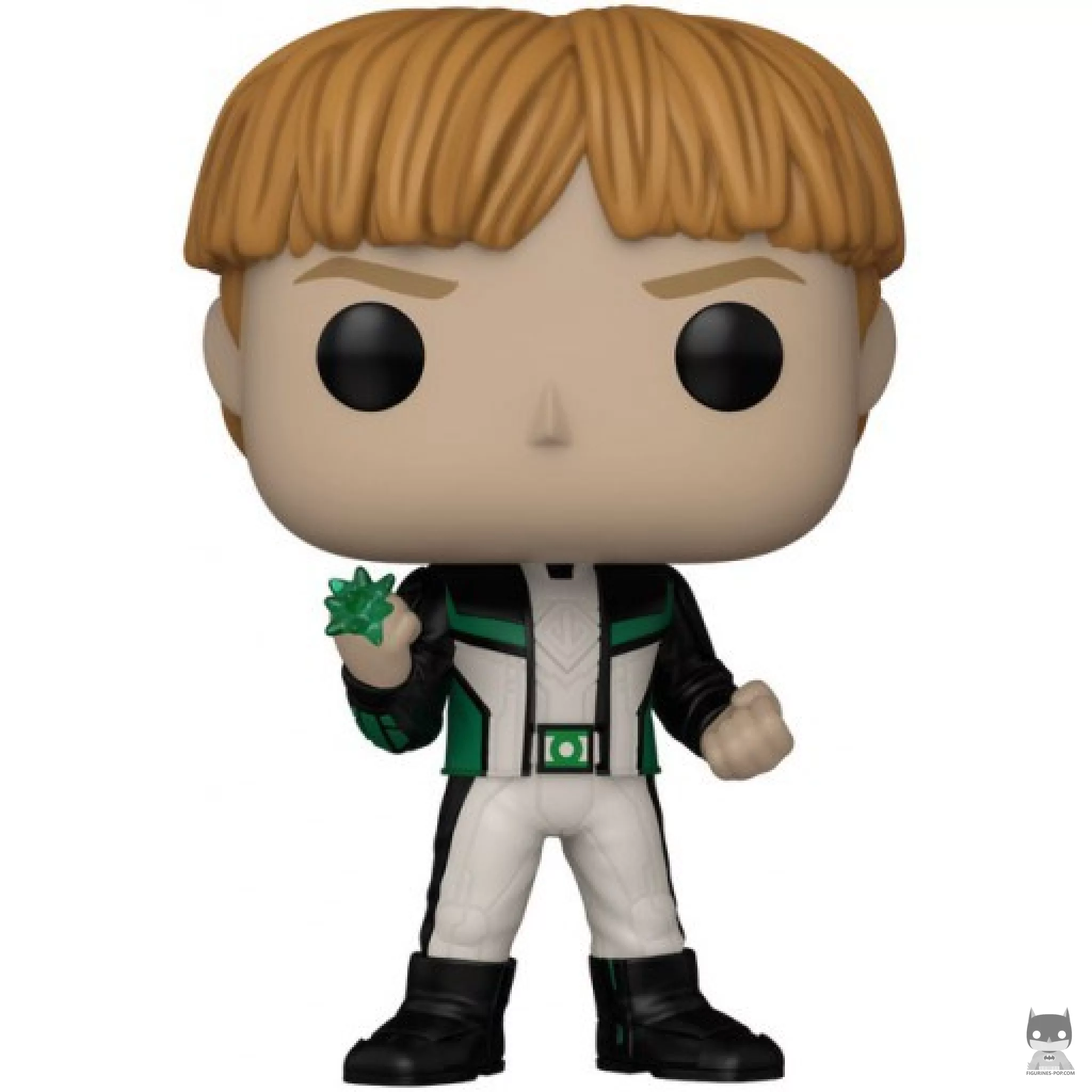 Figurine Funko POP Guy Gardner (Superman (Film 2025))