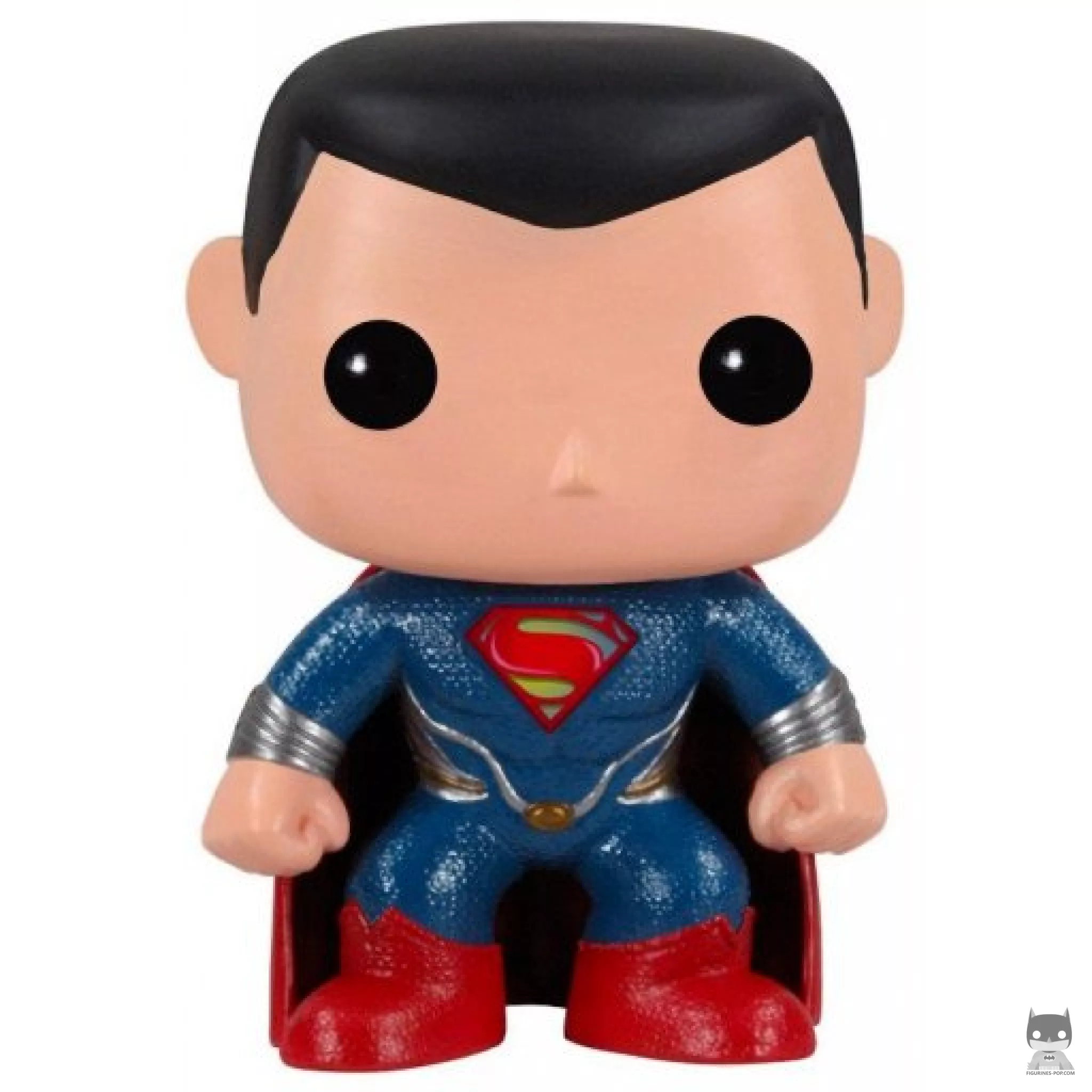 Figurine Funko POP Superman (Superman : Man of Steel)