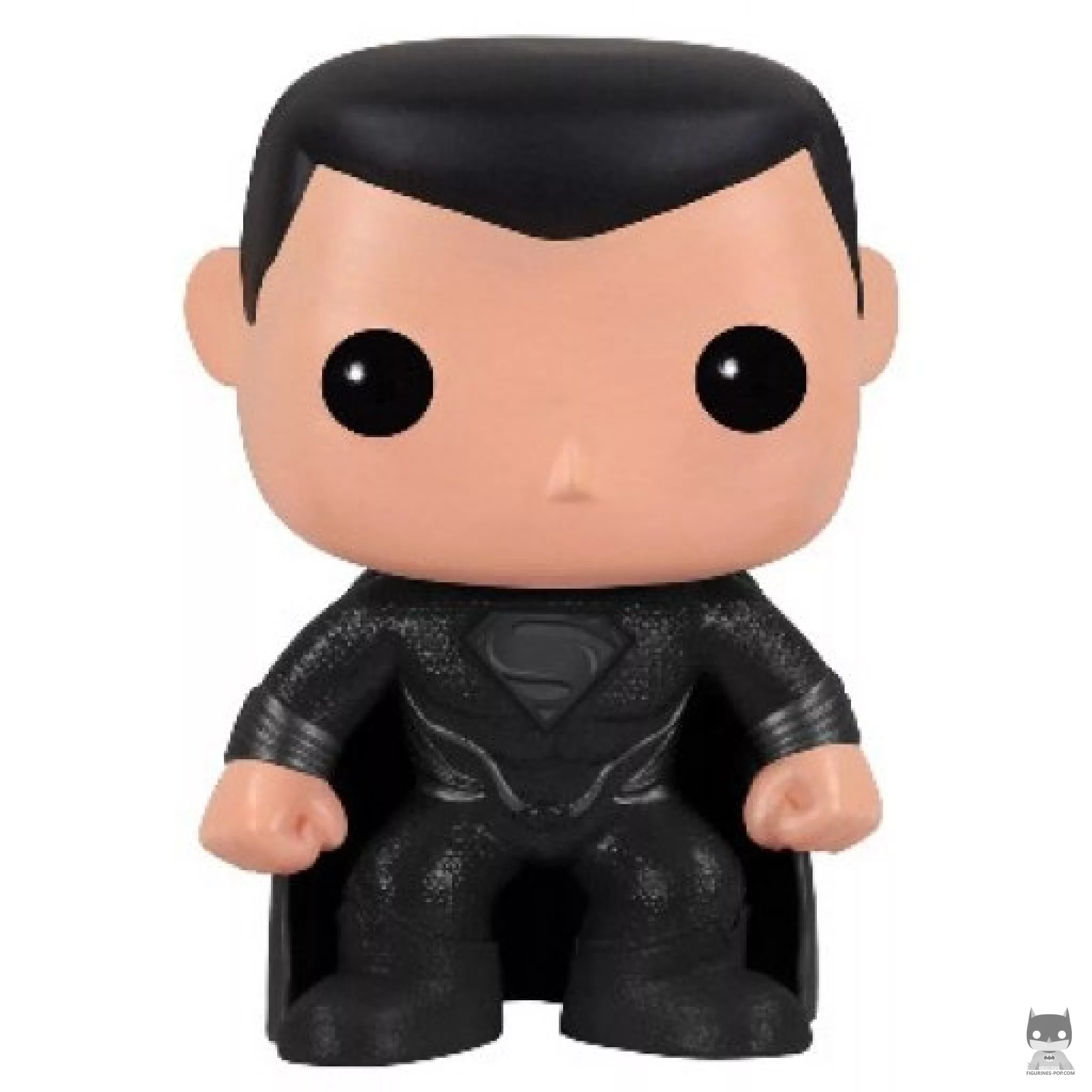 Figurine Funko POP Superman (Superman : Man of Steel)
