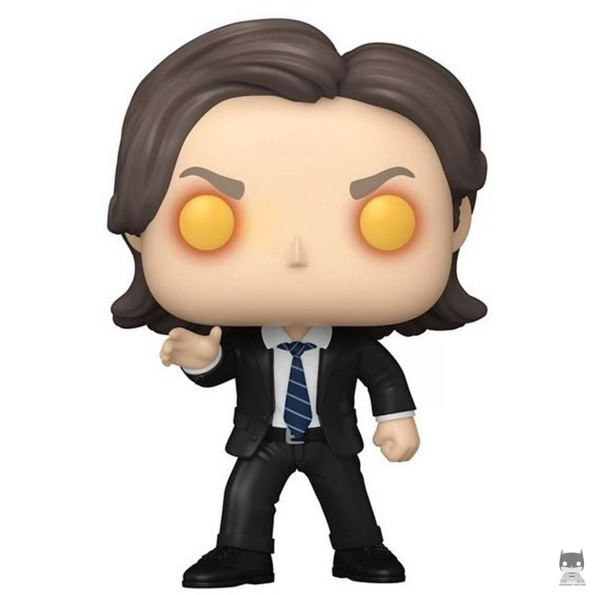 Figurine Funko POP Sam Winchester (Supernatural)