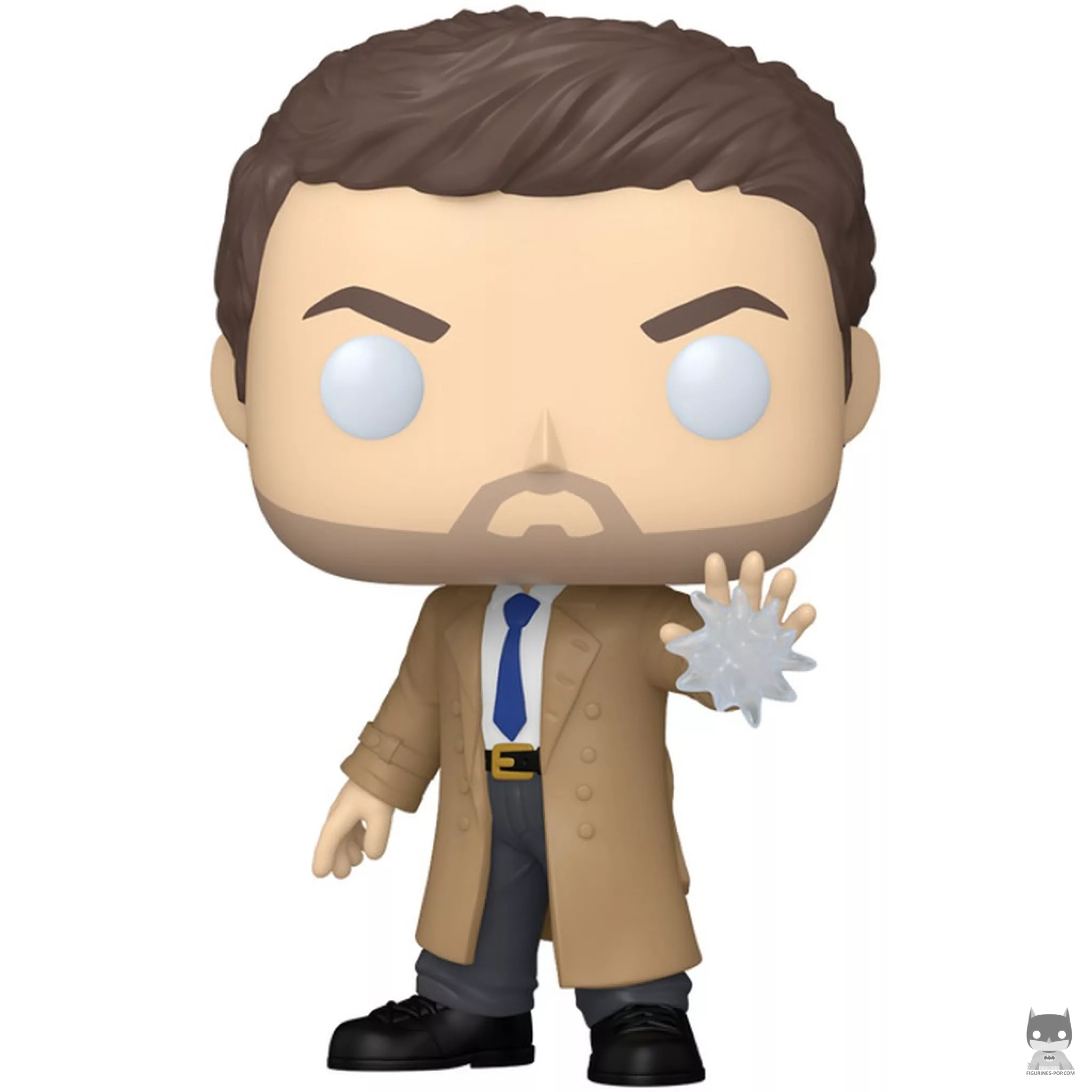 Figurine Funko POP Castiel (Glow in the Dark) (Supernatural)