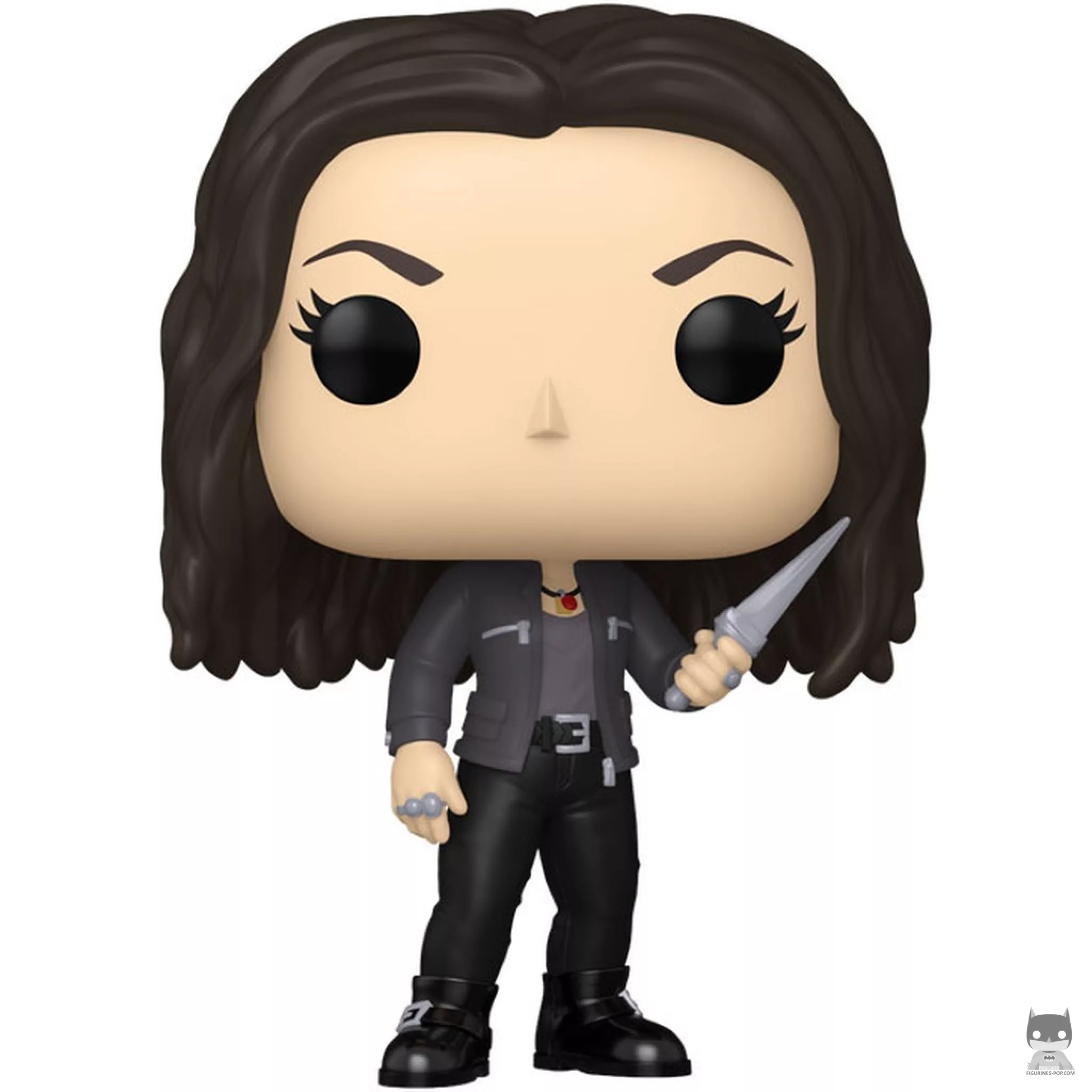 Figurine Funko POP Meg Masters (Supernatural)