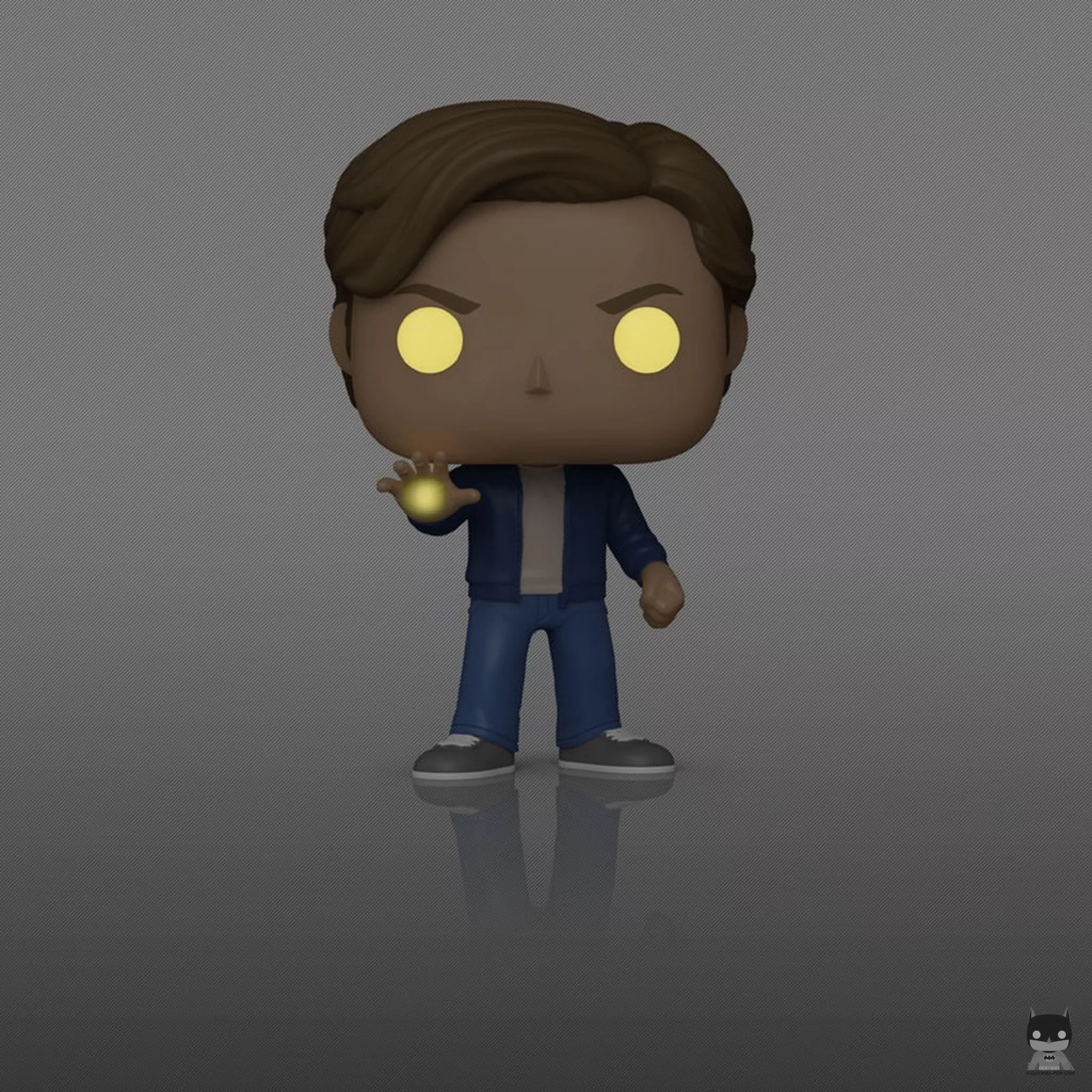 Figurine Funko POP Jack Kline (Chase & Glow in the Dark) (Supernatural)