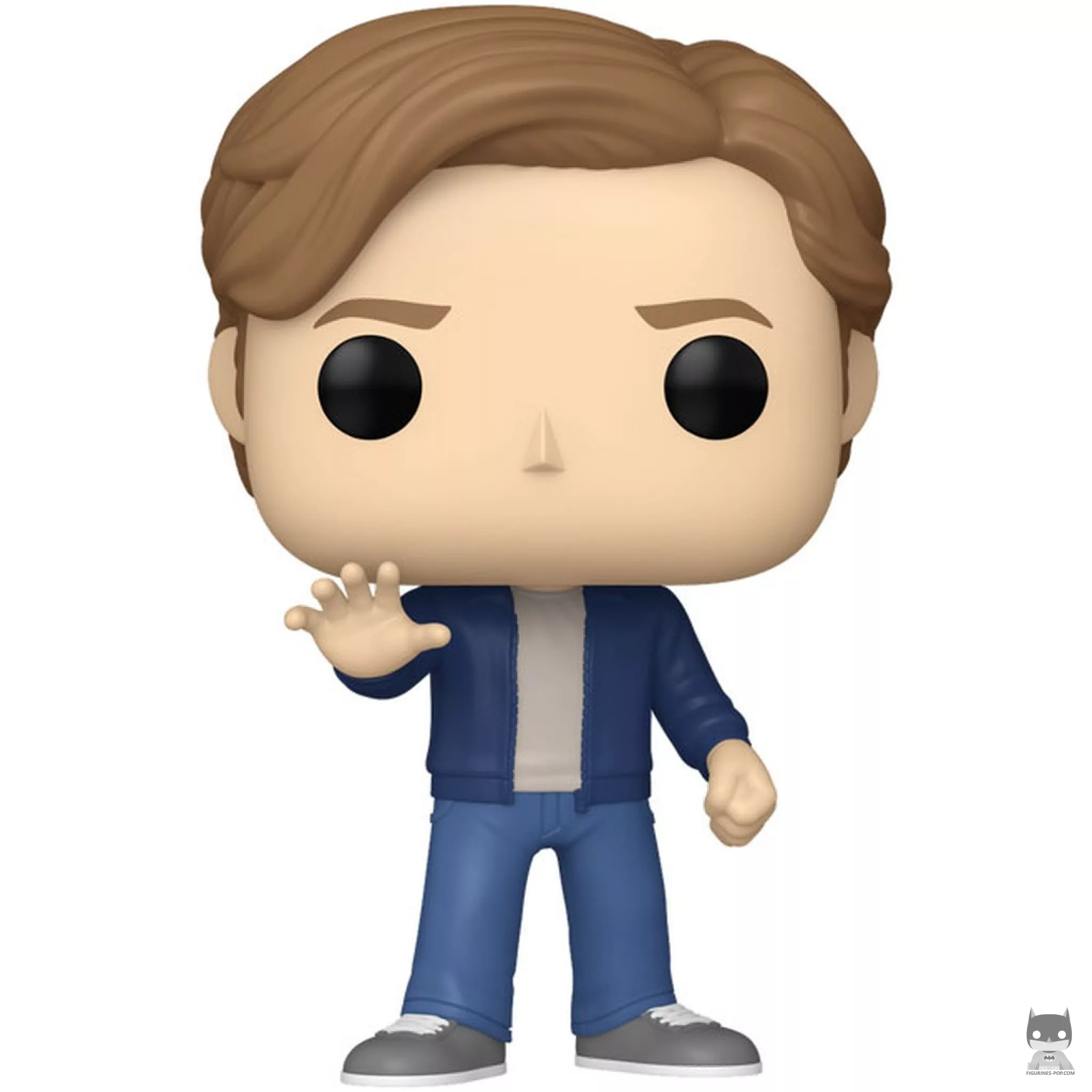 Figurine Funko POP Jack Kline (Supernatural)