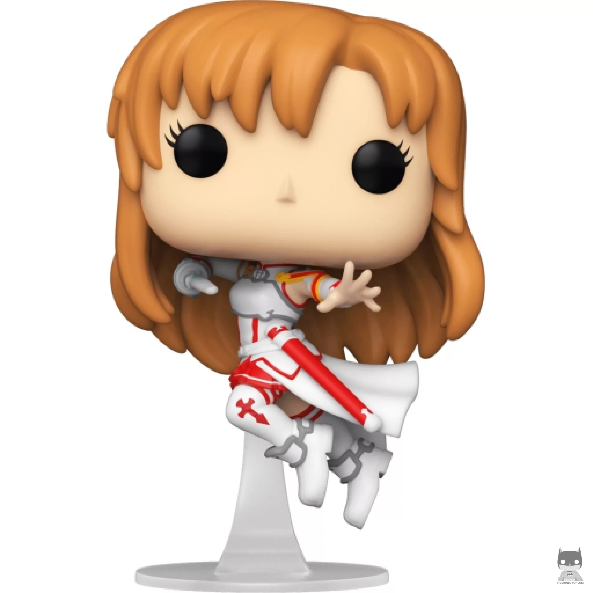 Figurine Funko POP Asuna (Sword Art Online)