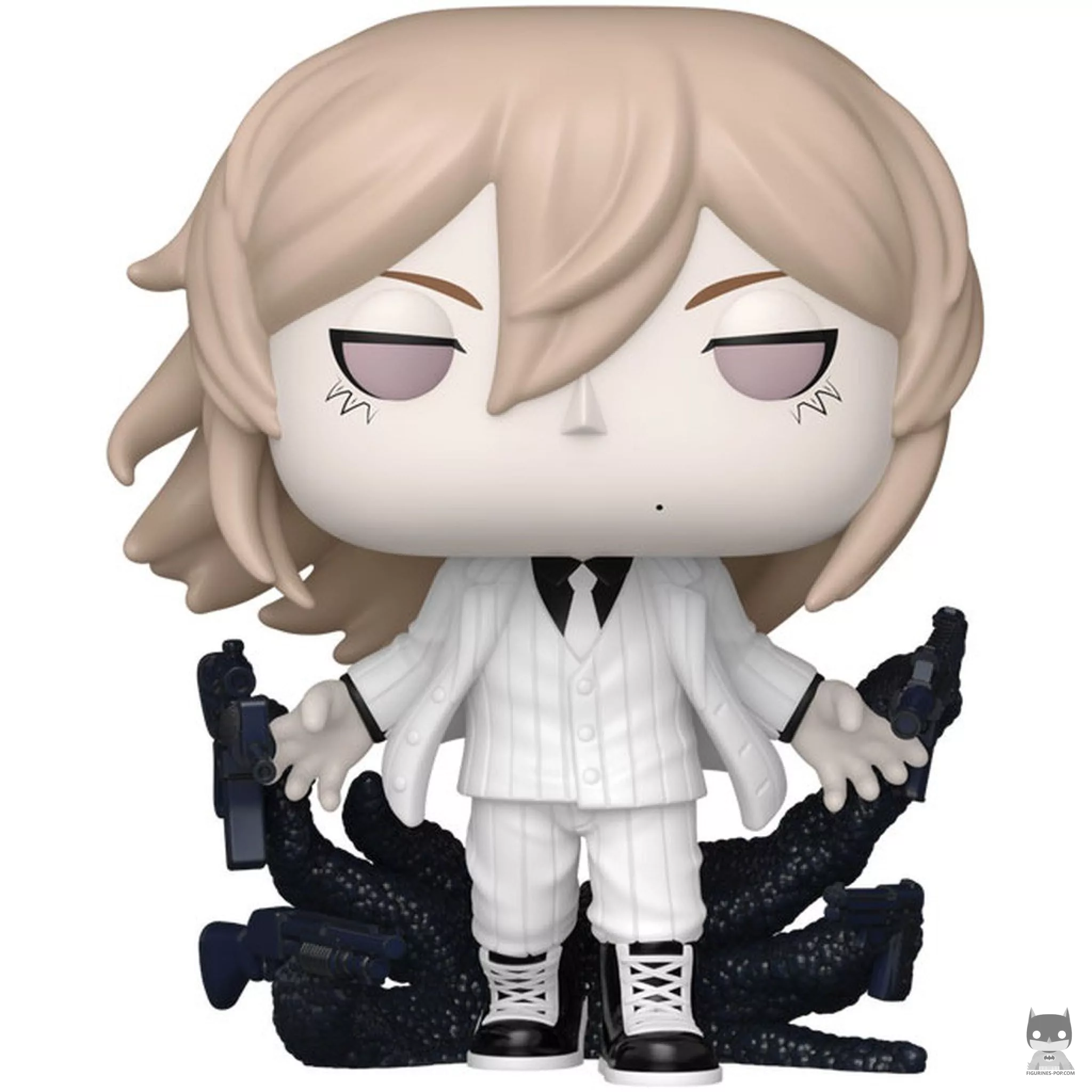 Figurine Funko POP Mikado Momodera (Tōgen Anki - La Légende du sang maudit)