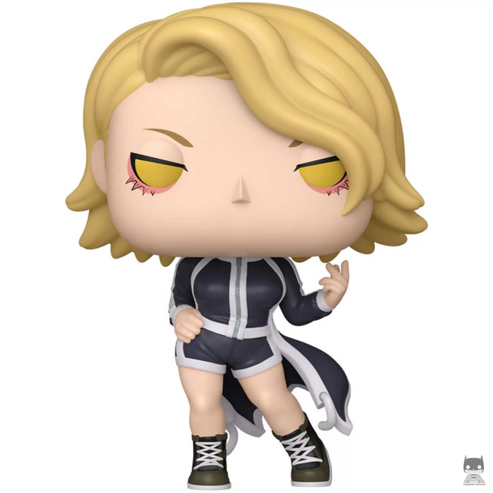 Figurine Funko POP Kuina Sazanami (Tōgen Anki - La Légende du sang maudit)