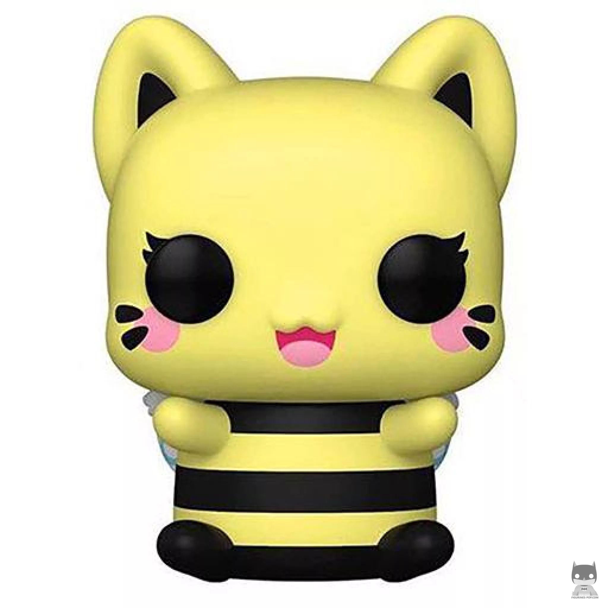 Figurine Funko POP Queen Bee Meowchi (Tasty Peach)