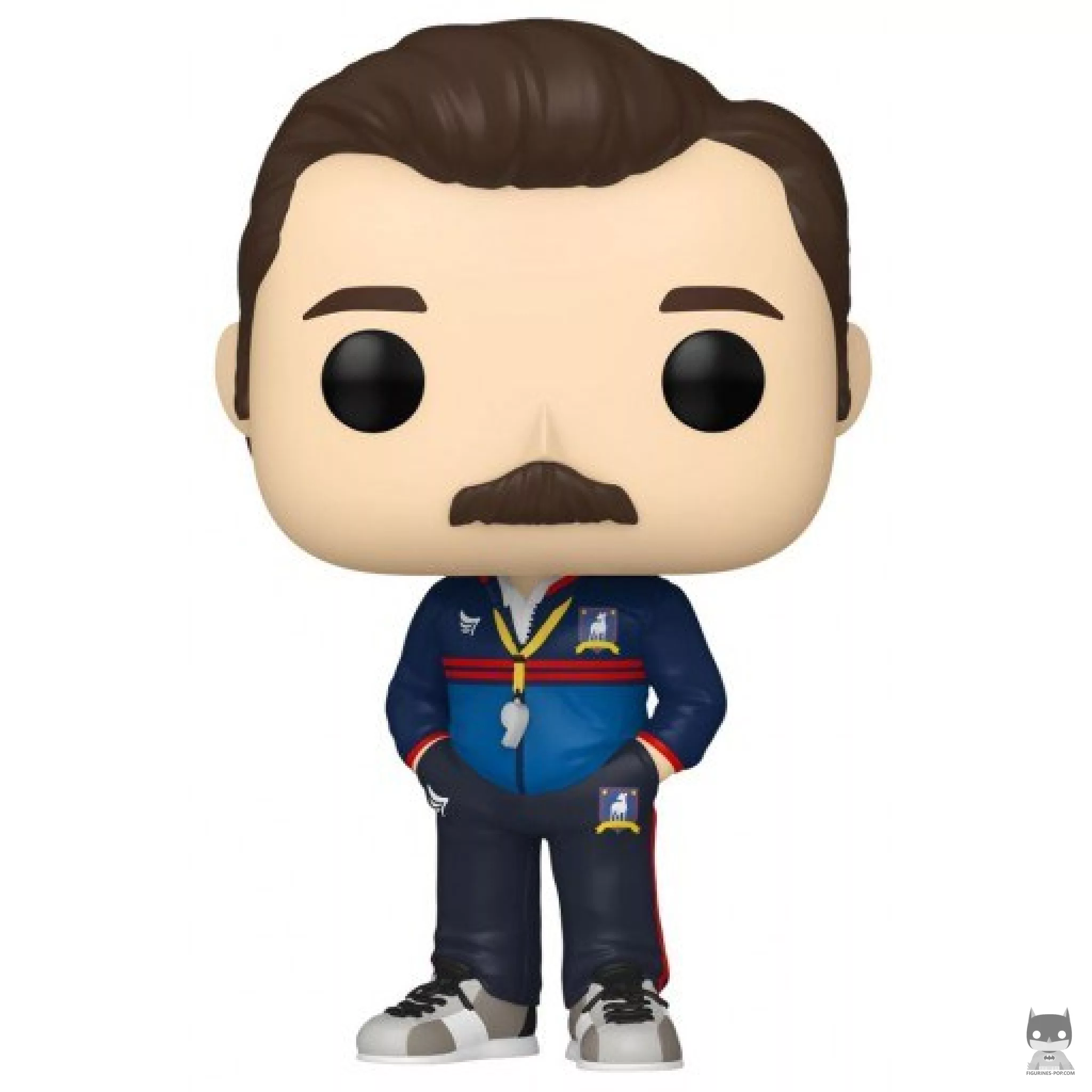 Figurine Funko POP Ted Lasso (Ted Lasso)