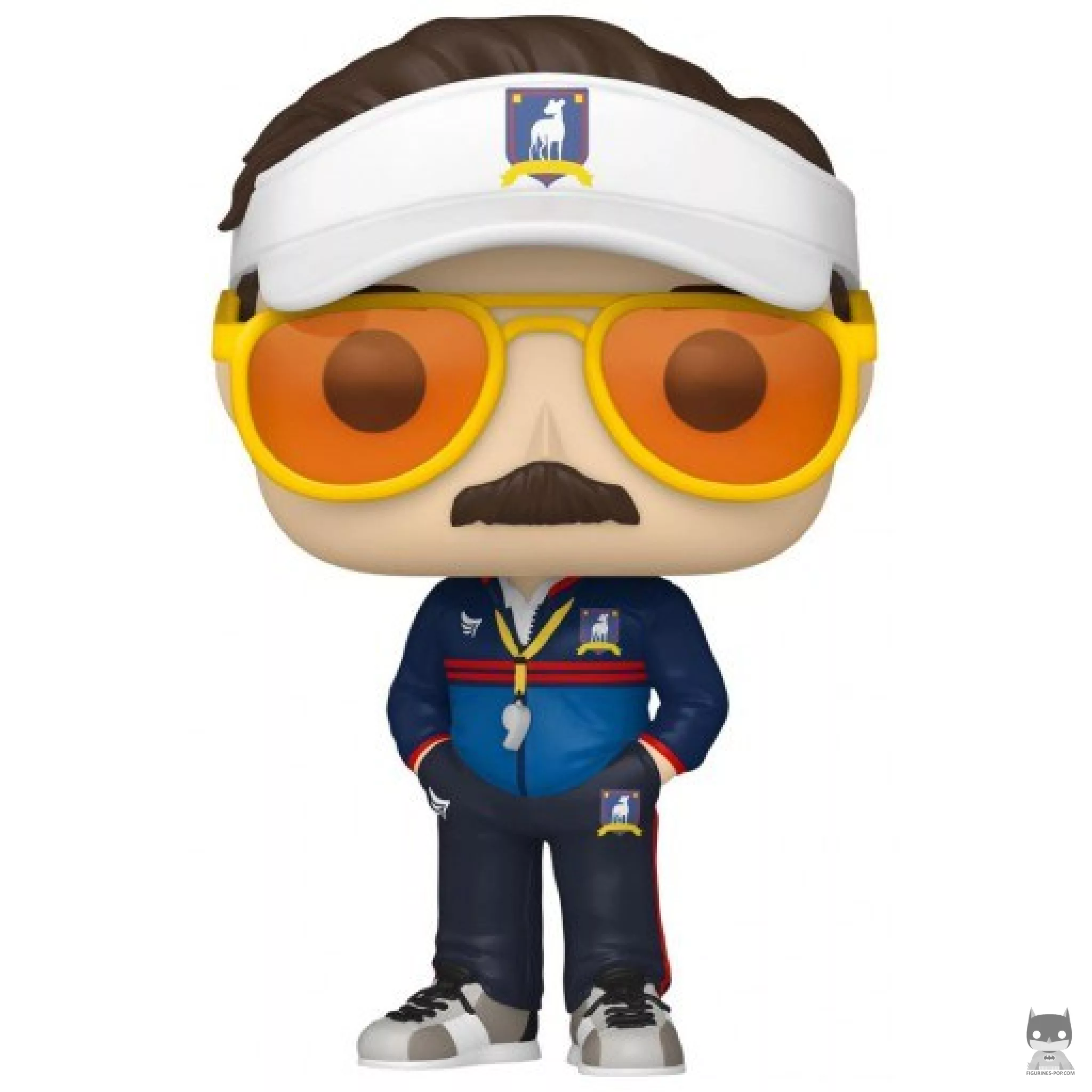 Figurine Funko POP Ted Lasso (Chase) (Ted Lasso)