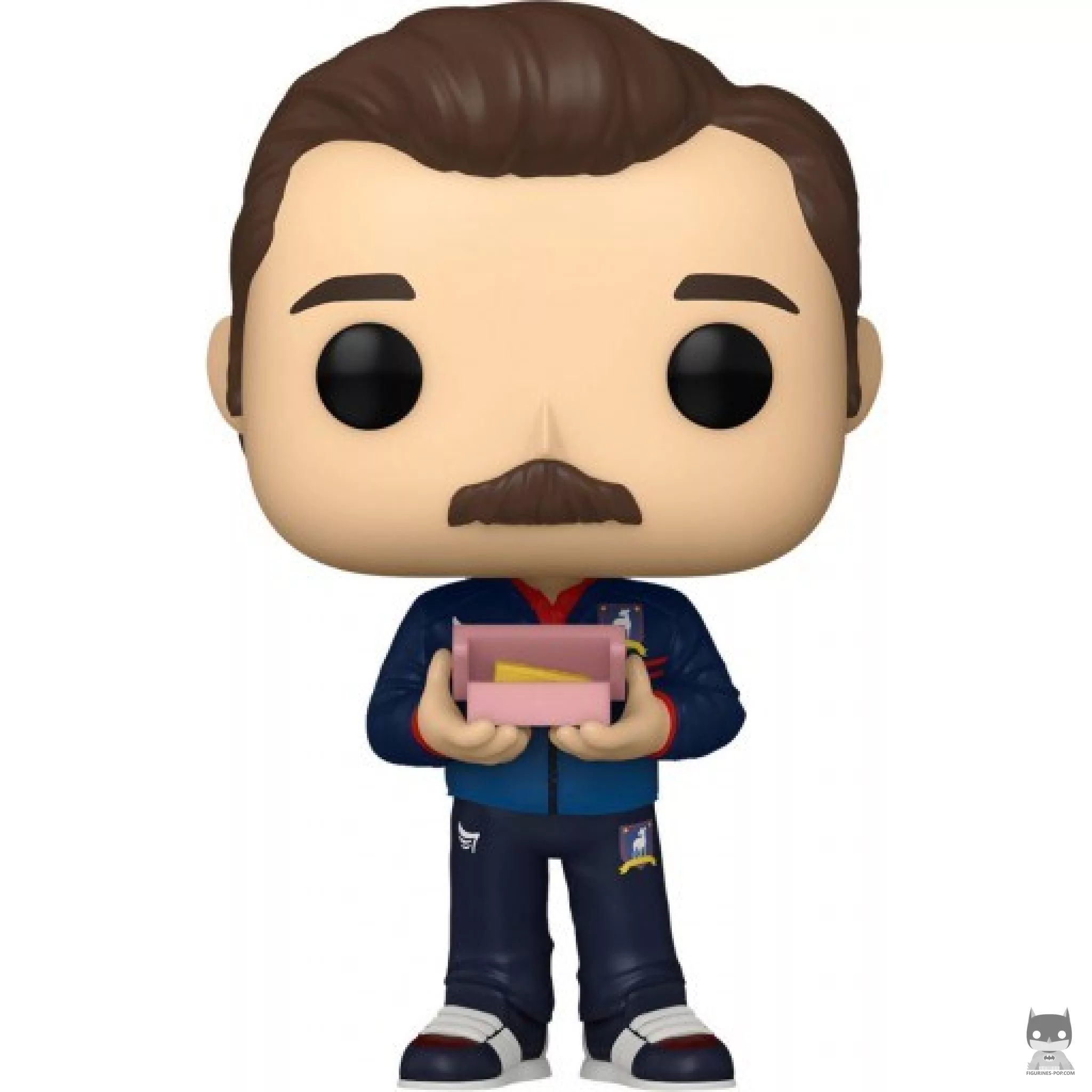 Figurine Funko POP Ted Lasso (Ted Lasso)