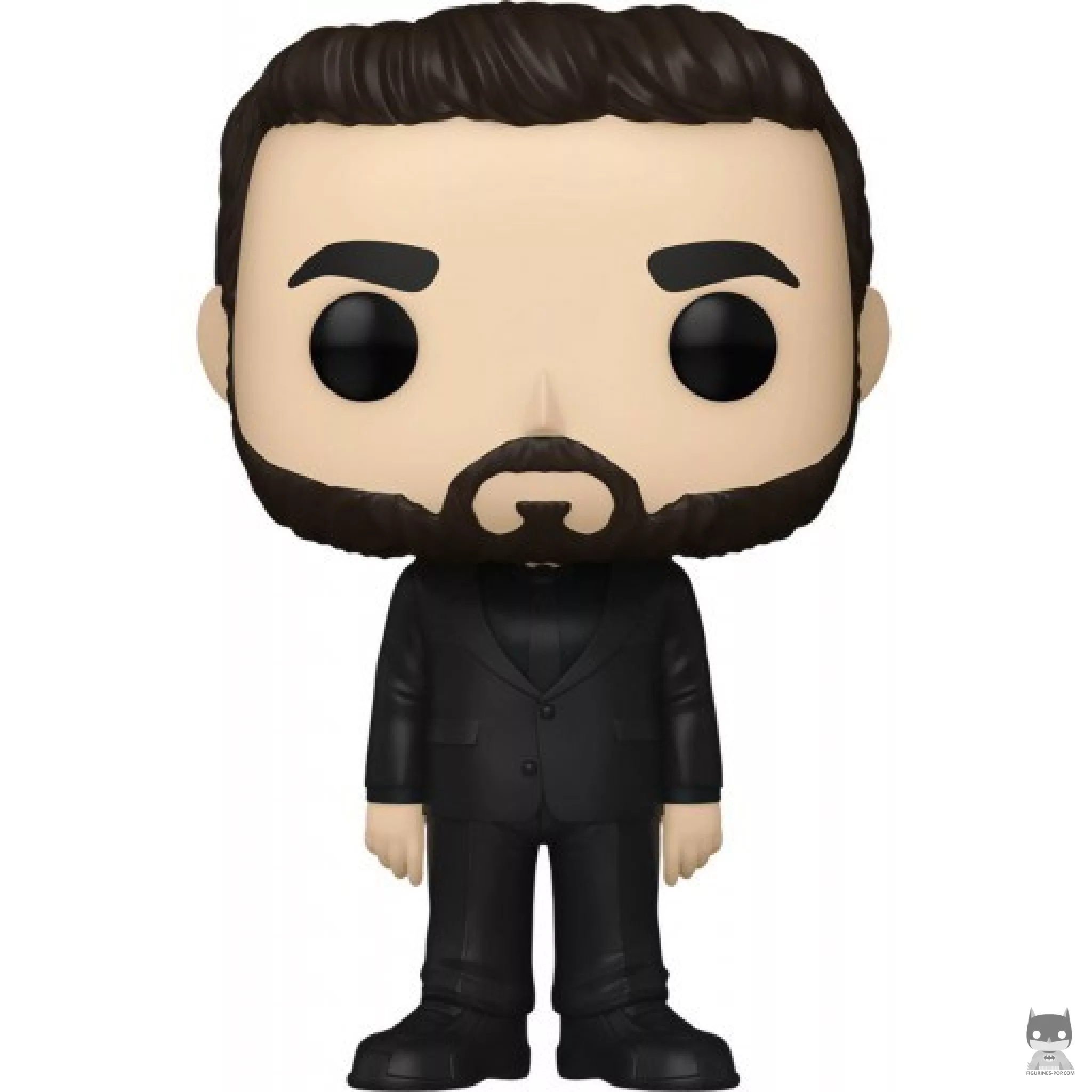 Figurine Funko POP Roy Kent (Ted Lasso)