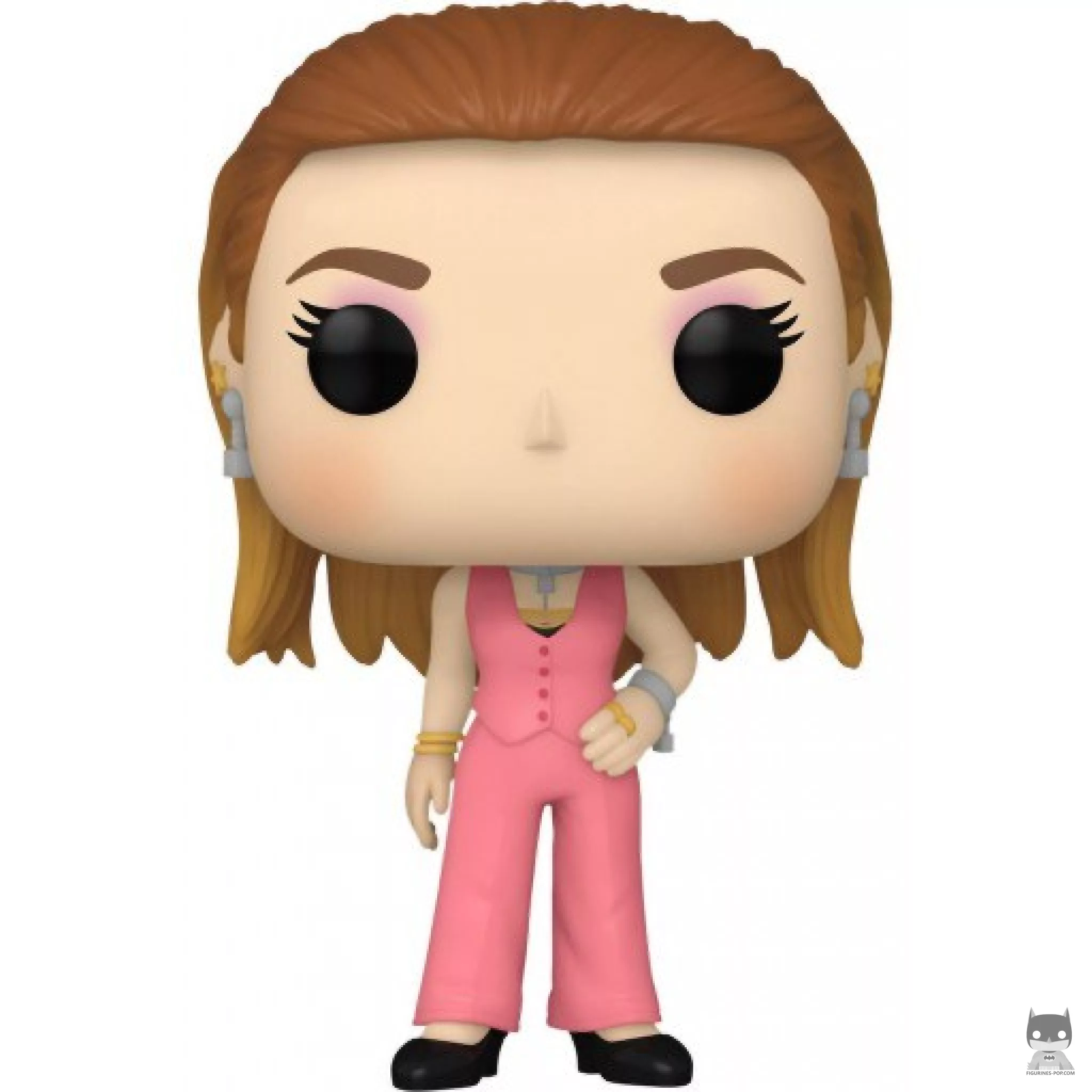 Figurine Funko POP Keeley Jones (Ted Lasso)