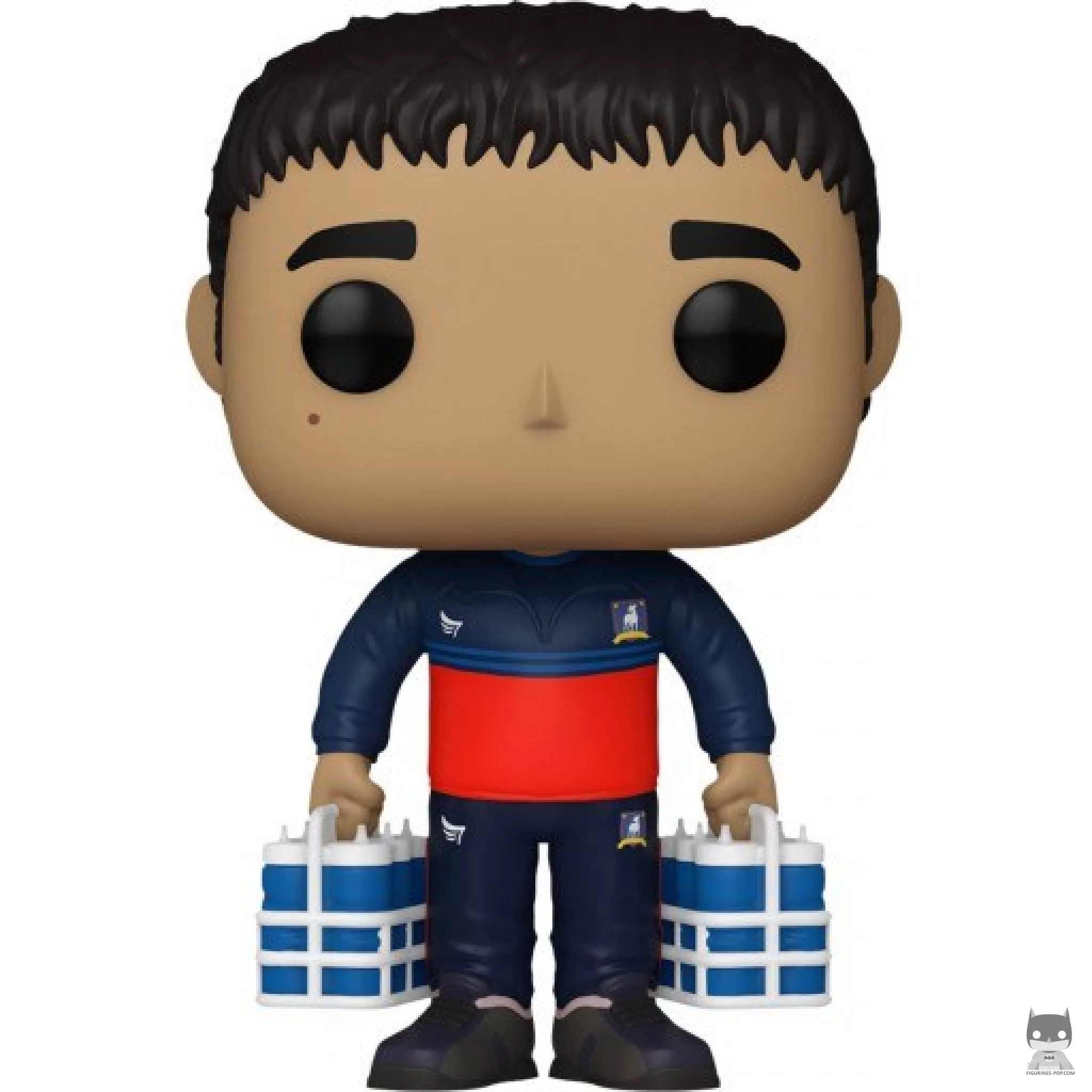 Figurine Funko POP Nate Shelley (Ted Lasso)