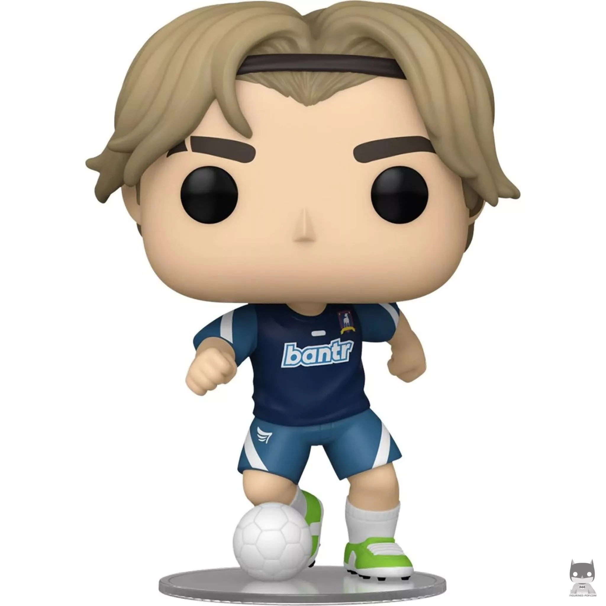 Figurine Funko POP Jamie Tartt (Ted Lasso)