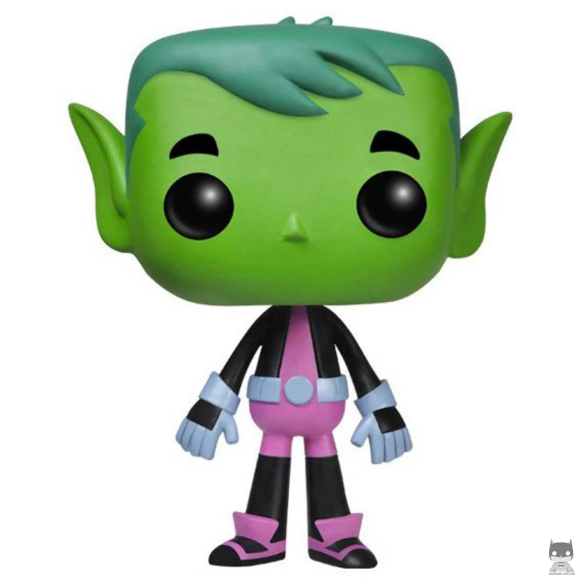 Figurine Funko POP Changelin (Teen Titans Go!)