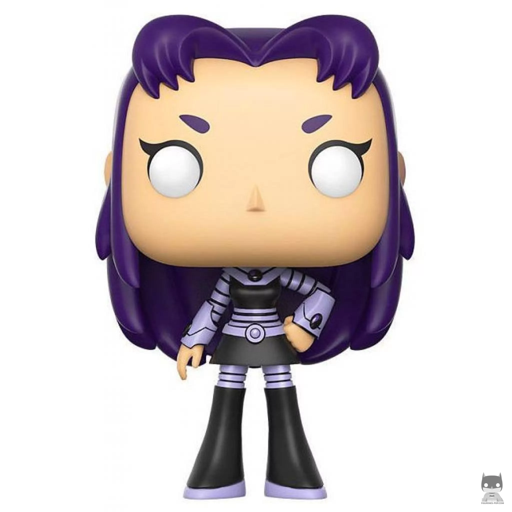 Figurine Funko POP Blackfire (Teen Titans Go!)