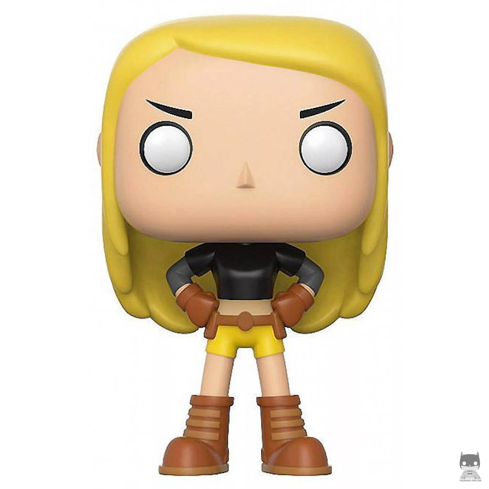 Figurine Funko POP Terra (Teen Titans Go!)