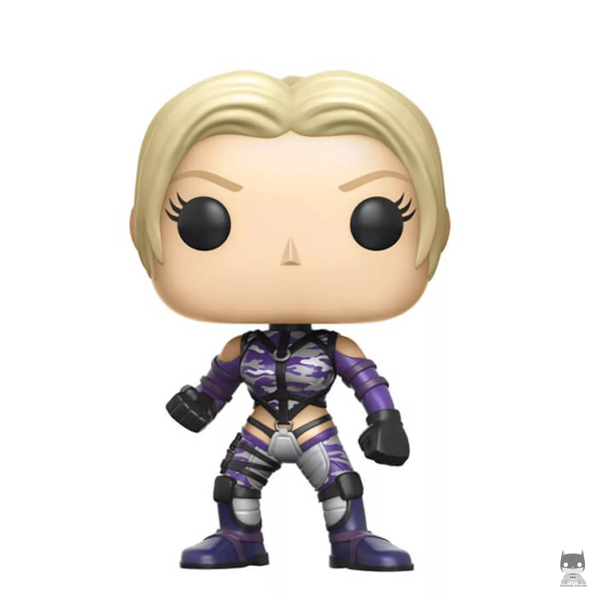 Figurine Funko POP Nina Williams (Tekken)