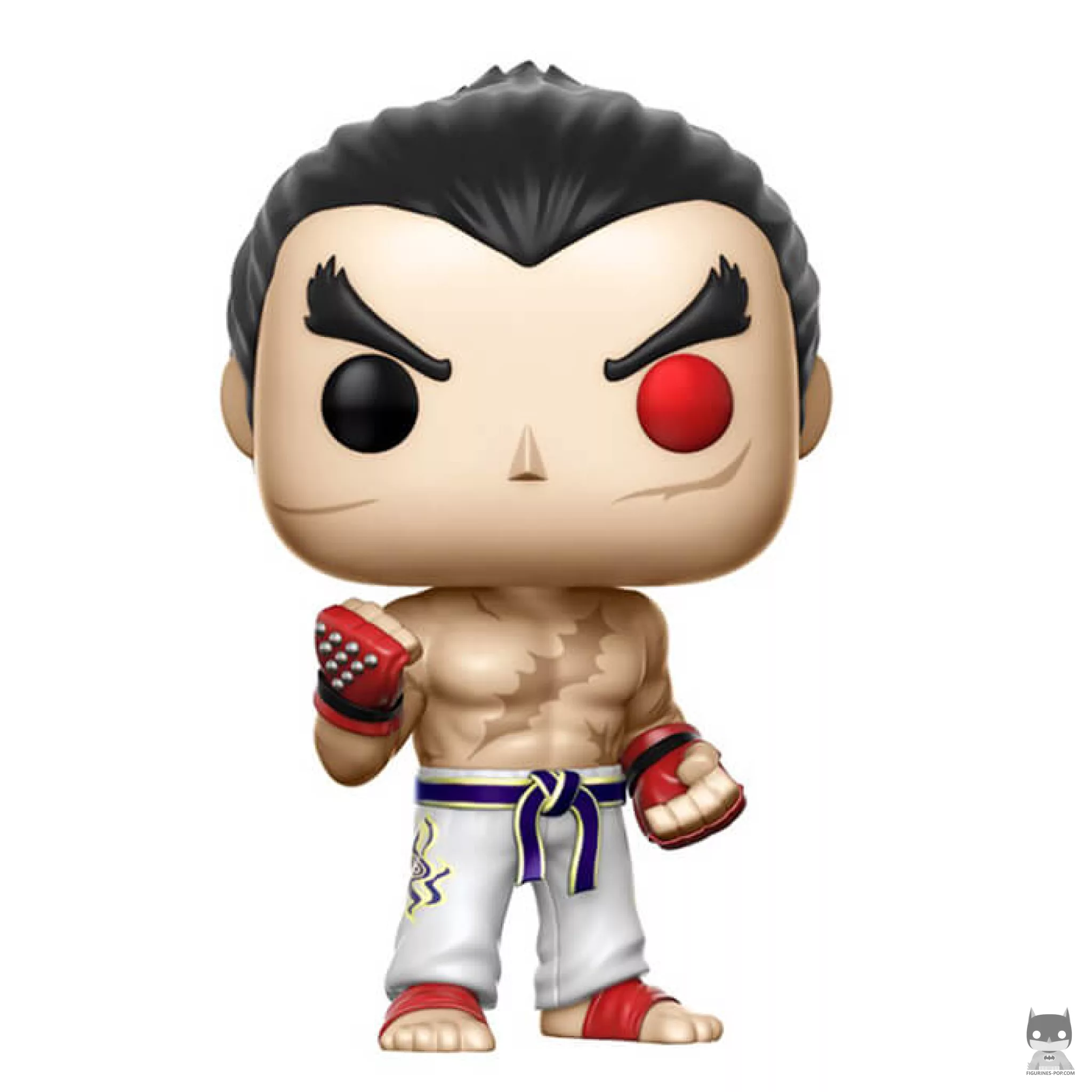 Figurine Funko POP Kazuya (Tekken)