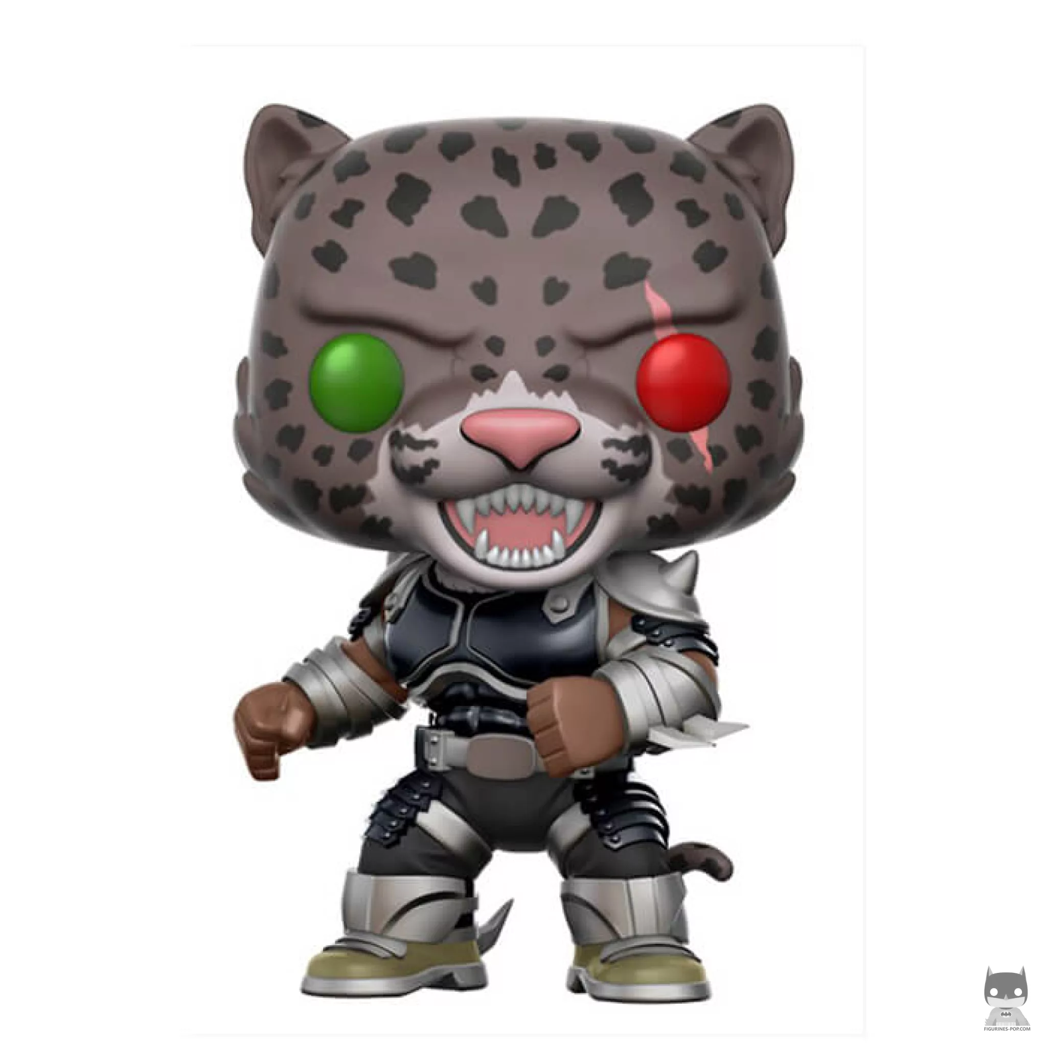 Figurine Funko POP Armor King (Tekken)