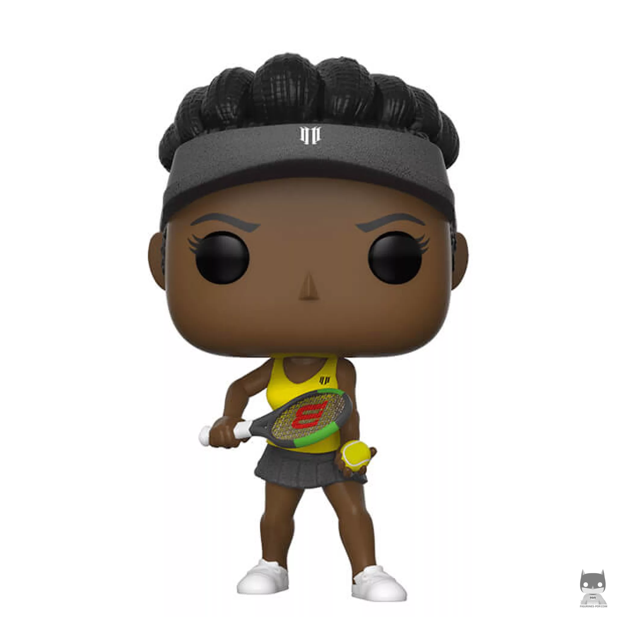Figurine Funko POP Venus Williams (Tennis Legends)