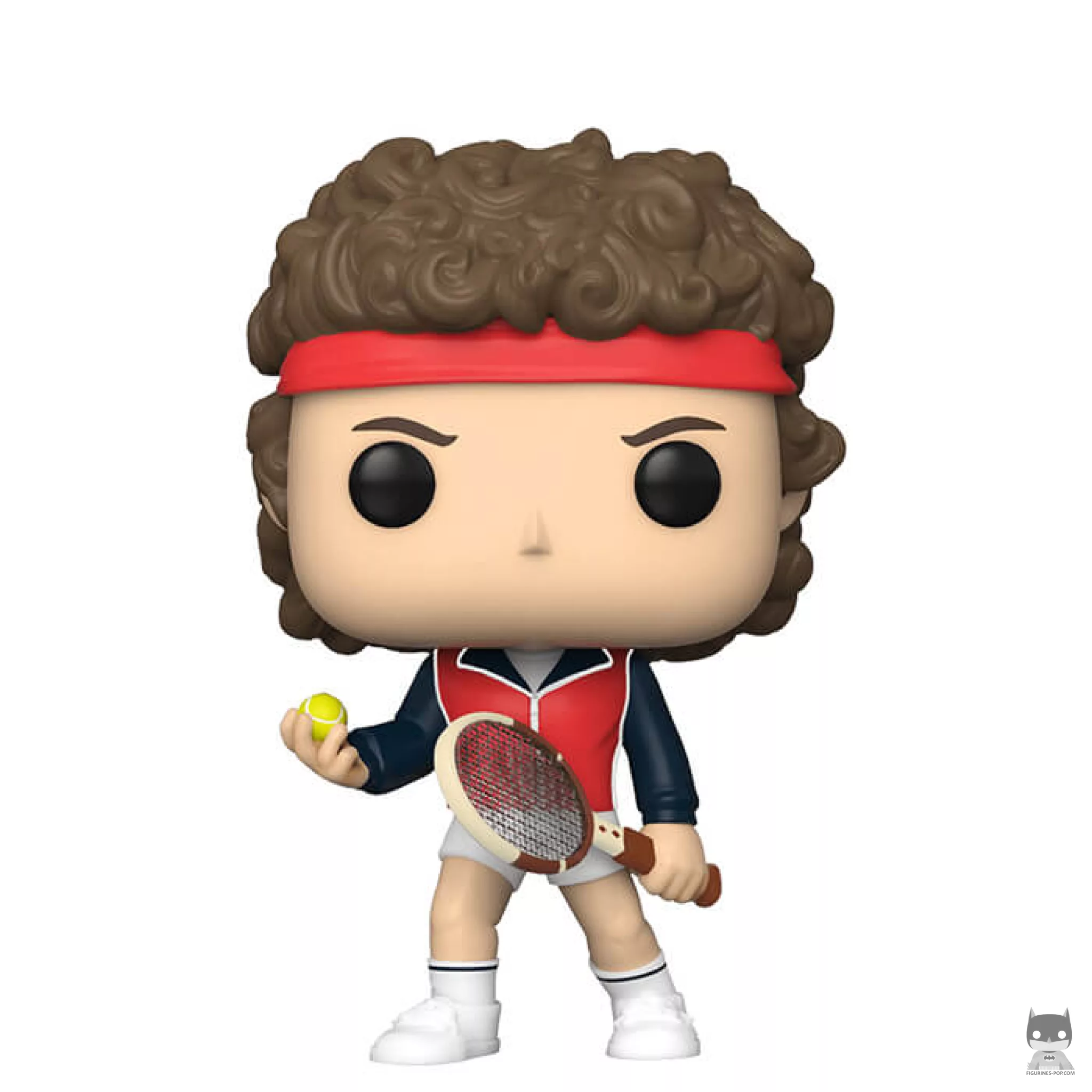 Figurine Funko POP John McEnroe (Tennis Legends)