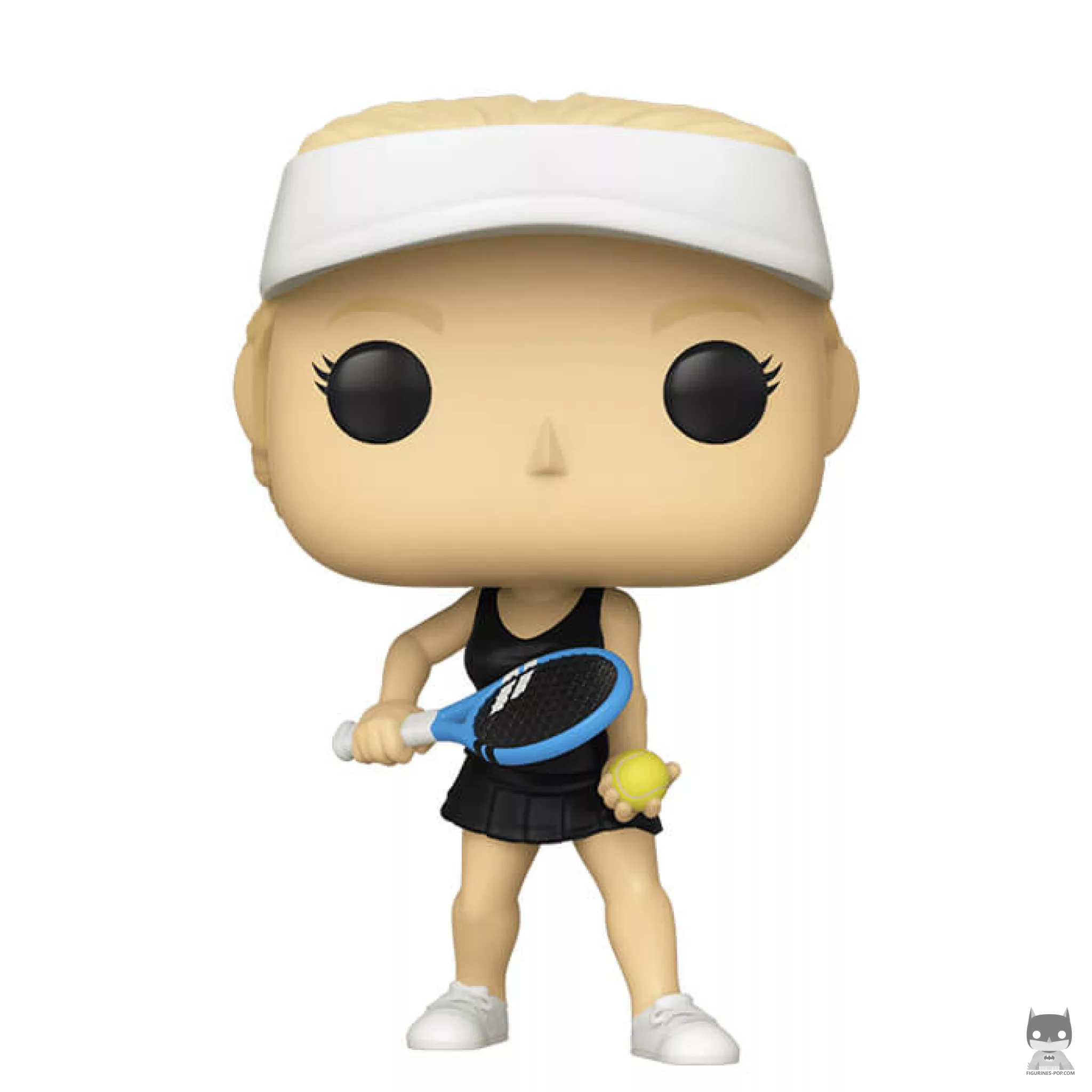 Figurine Funko POP Amanda Anisimova (Tennis Legends)