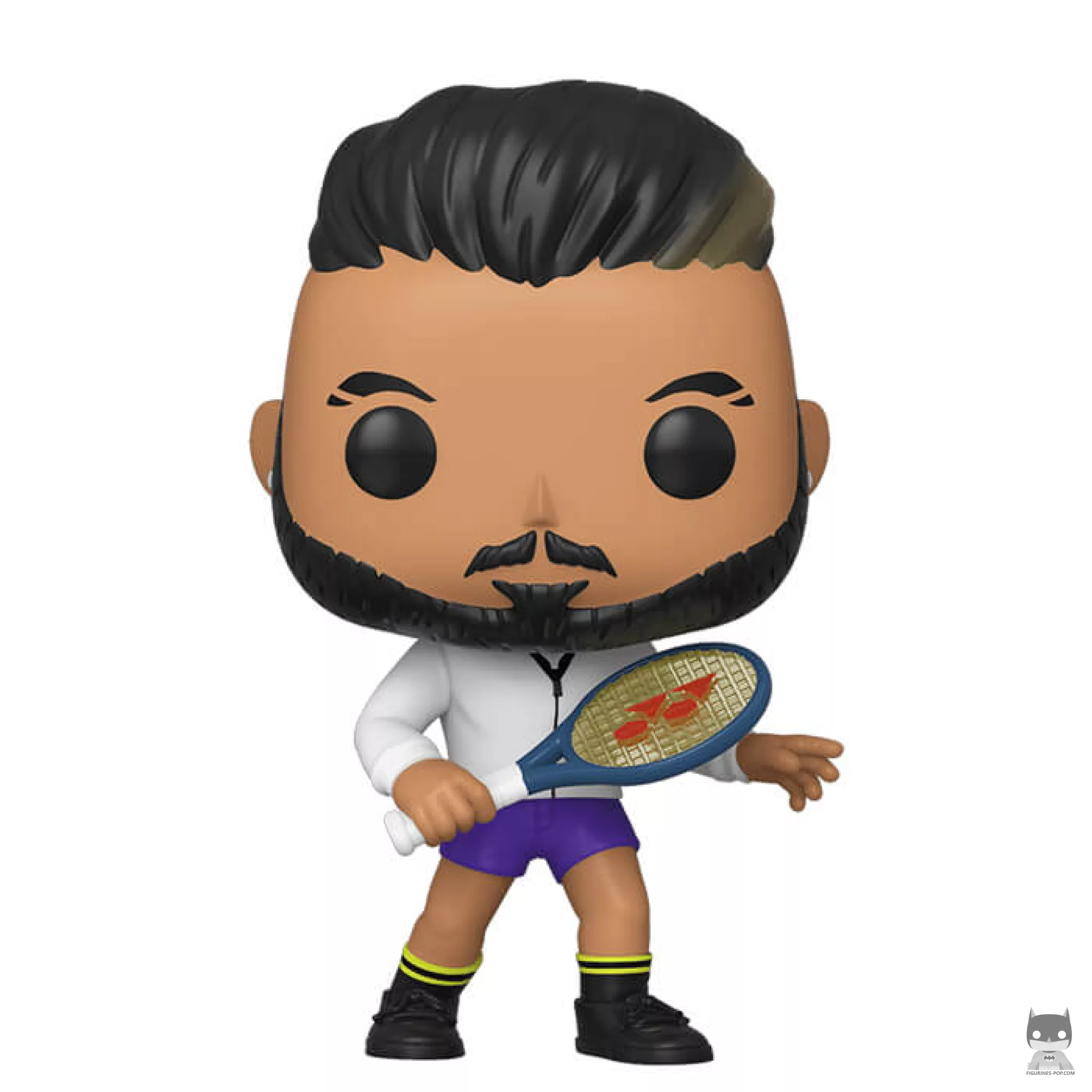 Figurine Funko POP Nick Kyrgios (Tennis Legends)