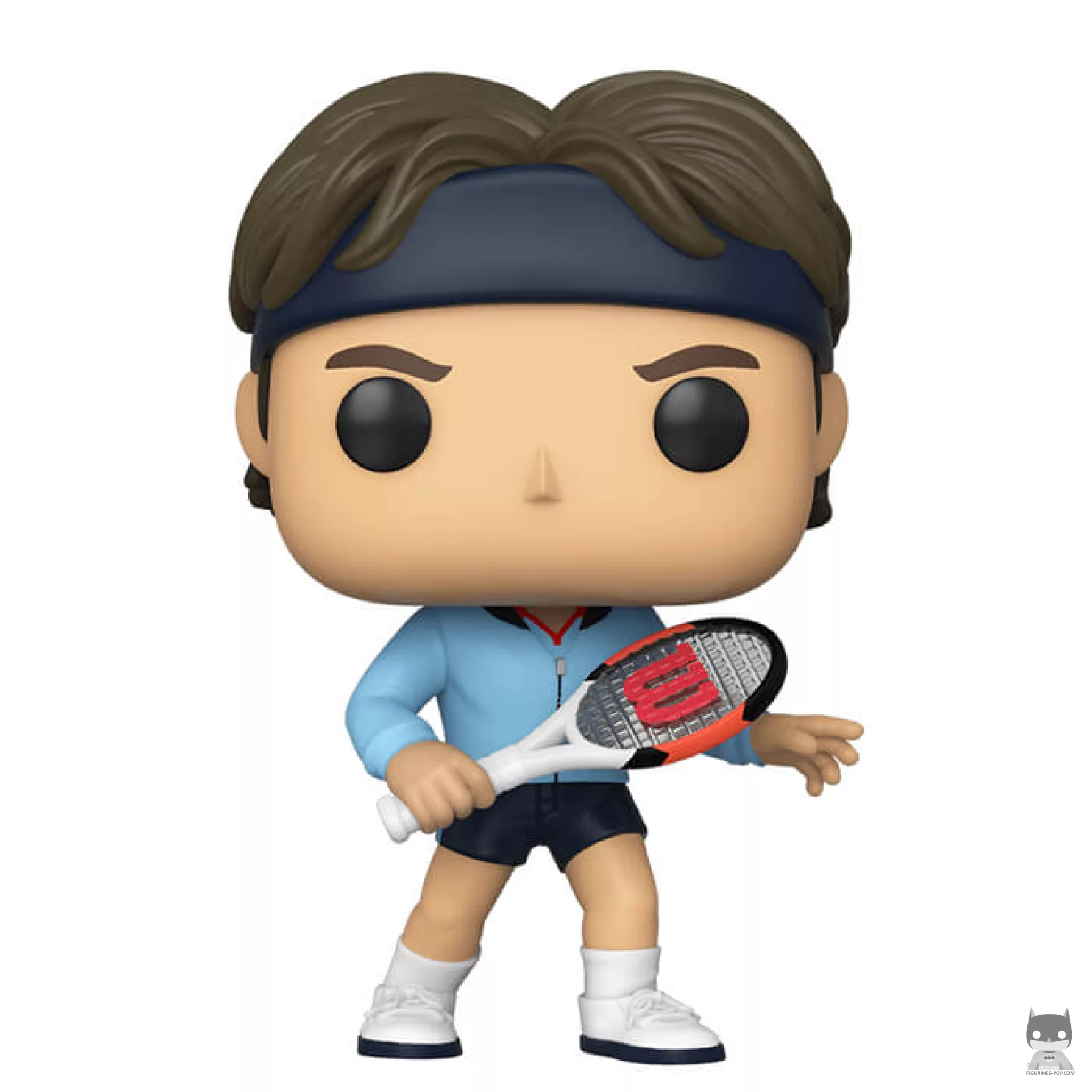 Figurine Funko POP Roger Federer (Tennis Legends)