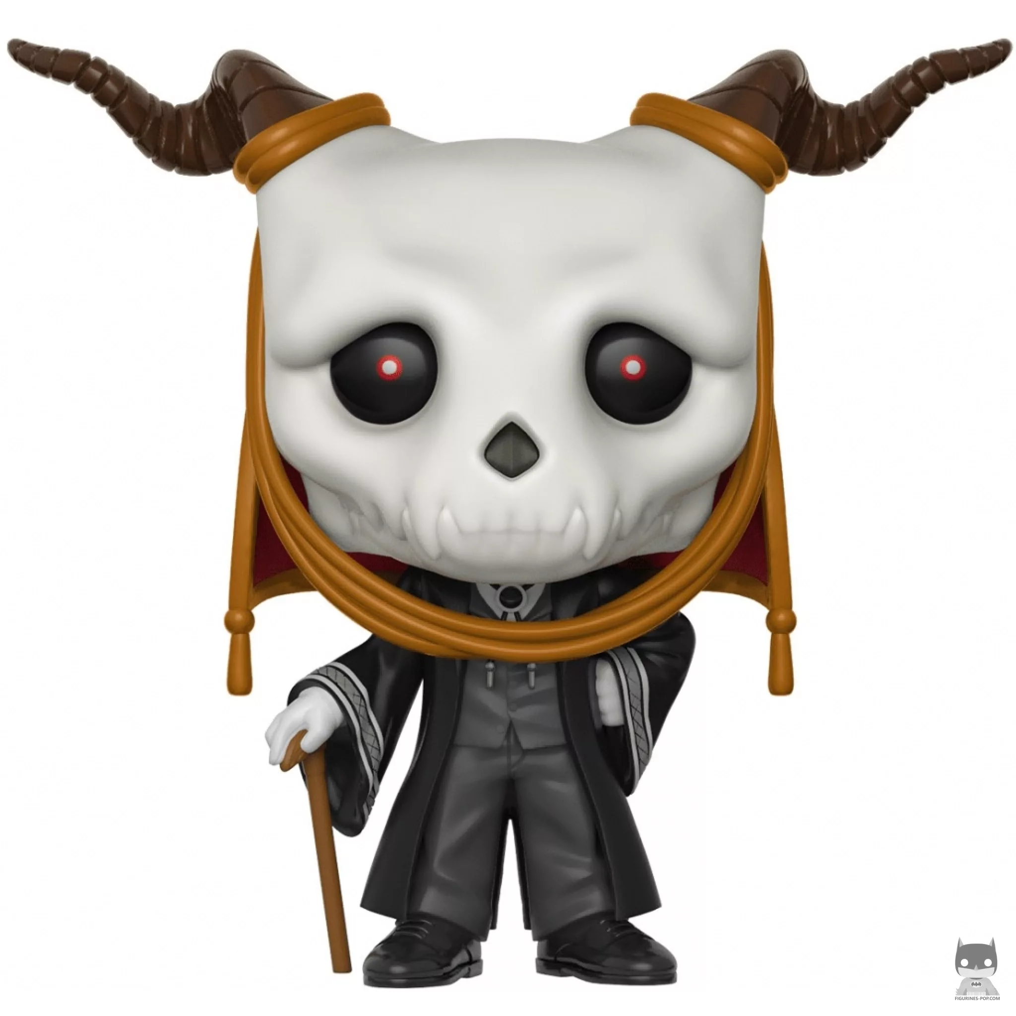 Figurine Funko POP Elias (The Ancient Magus Bride)