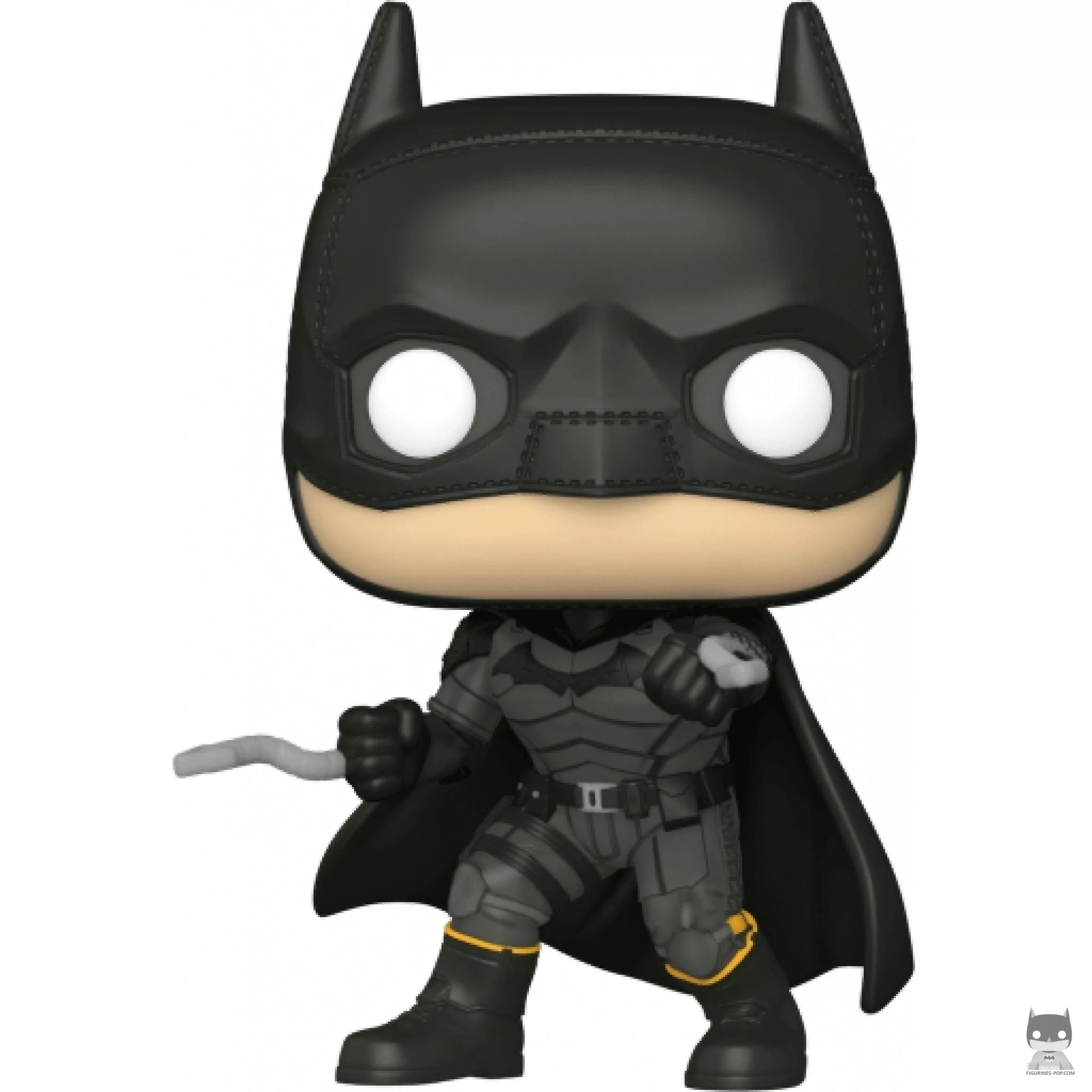 Figurine Funko POP Batman (The Batman)