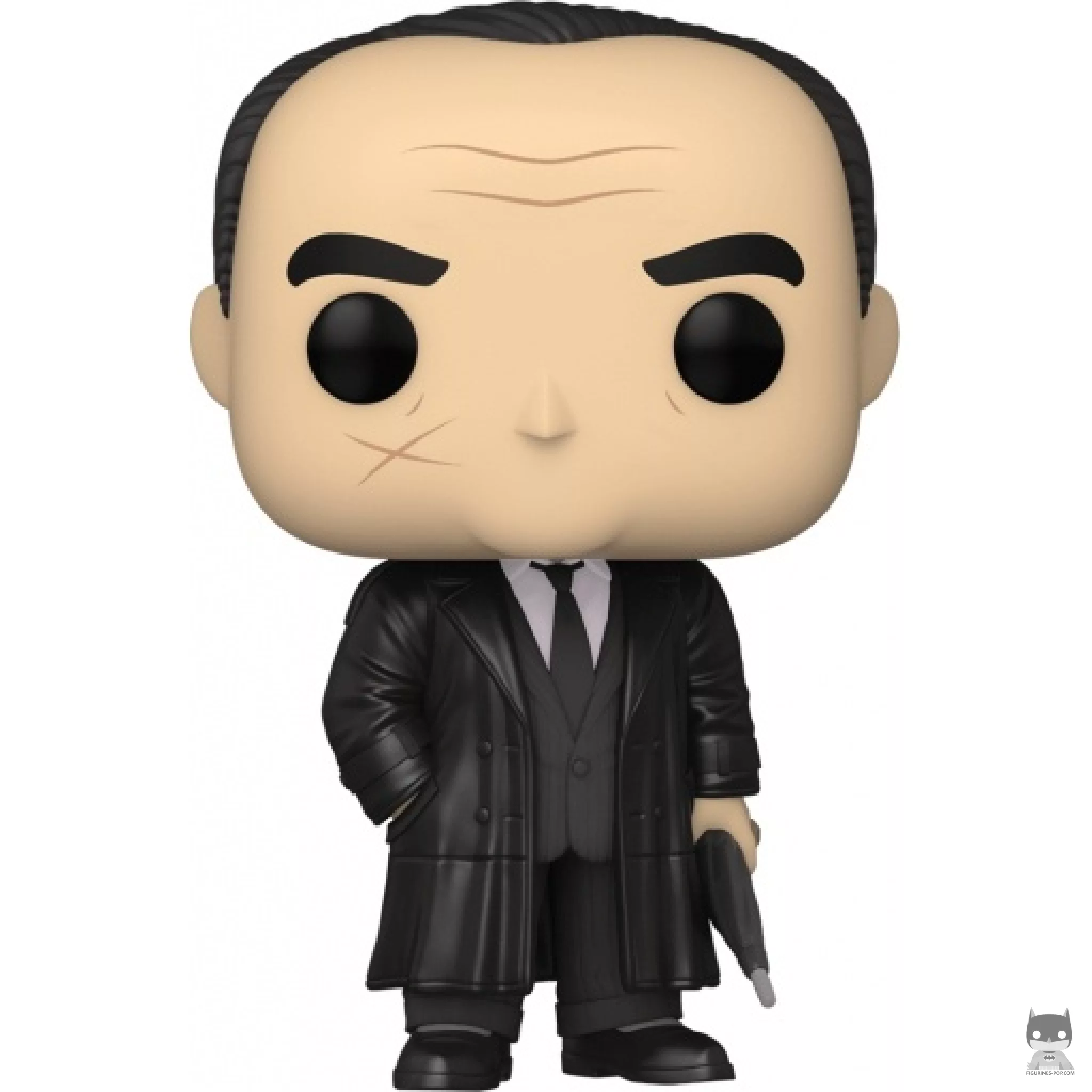 Figurine Funko POP Oswald Cobblepot (The Batman)